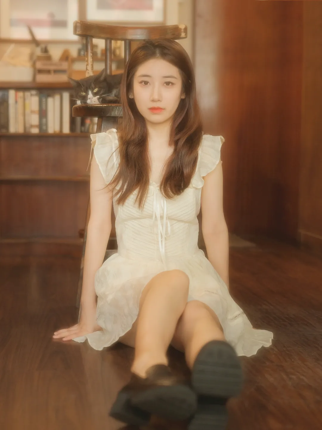 [YITUYU艺图语]2023.08.21 初见 娜娜[45+1P/314MB]插图3