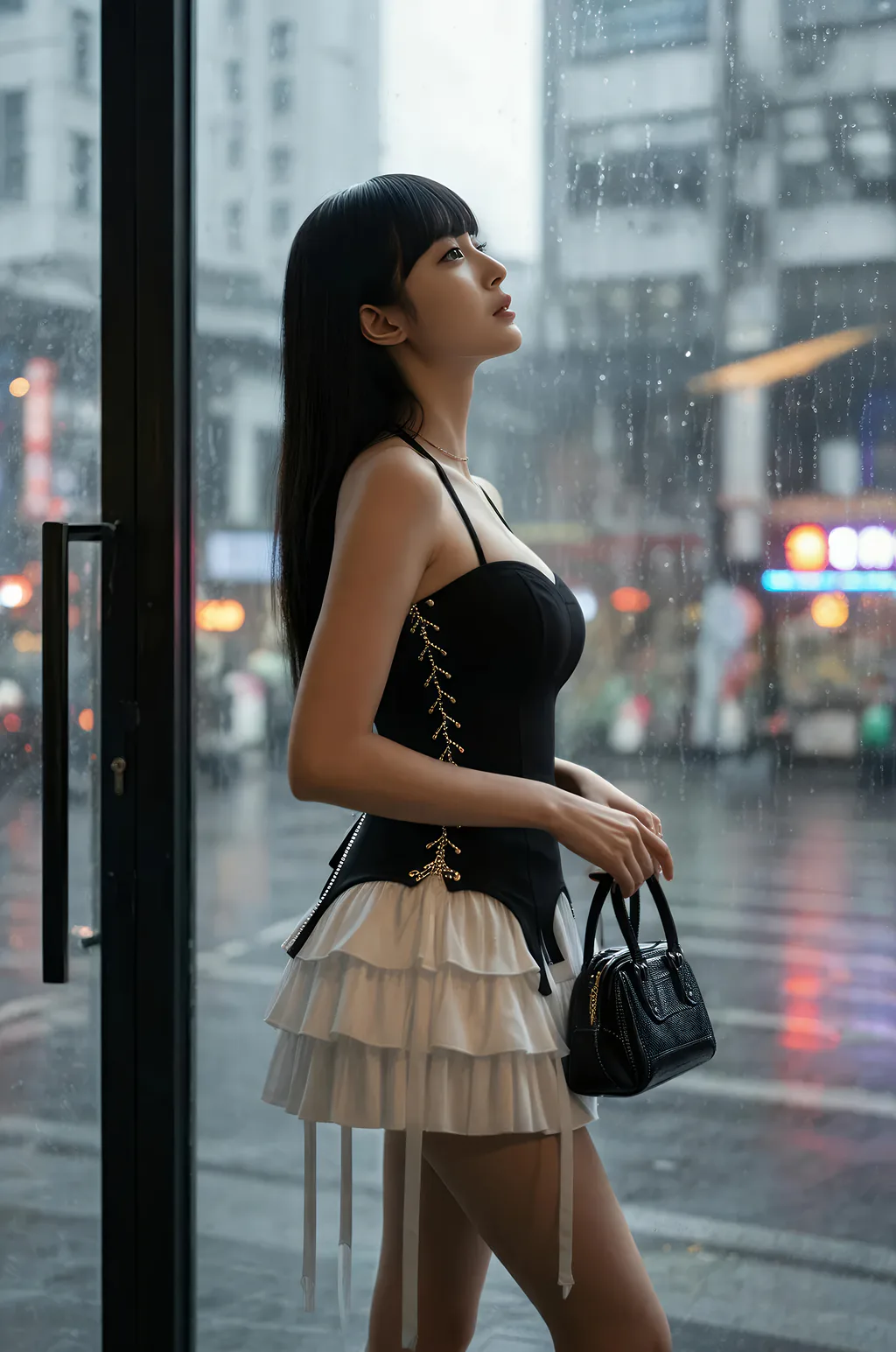 AiGirl NO.408 九歌lina[73P/700MB]插图2