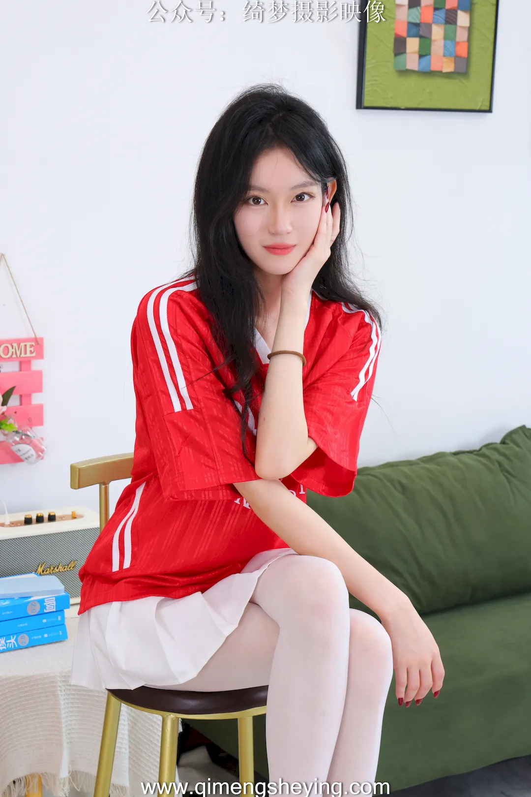 绮梦摄影 2026.07.17 NO.690 小艺 珍藏无修无水印版[420P/2V/16.2GB]插图2