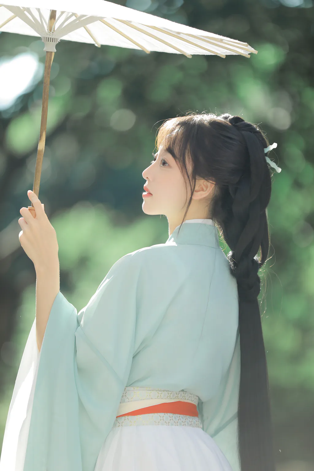 [YITUYU艺图语]2023.08.13 我自人间漫浪 茜茜[21+1P/127MB]插图