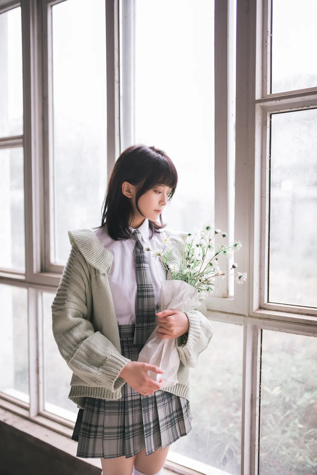 [YITUYU艺图语]2023.09.11 雨后 luozhizhi[28+1P/449MB]插图3