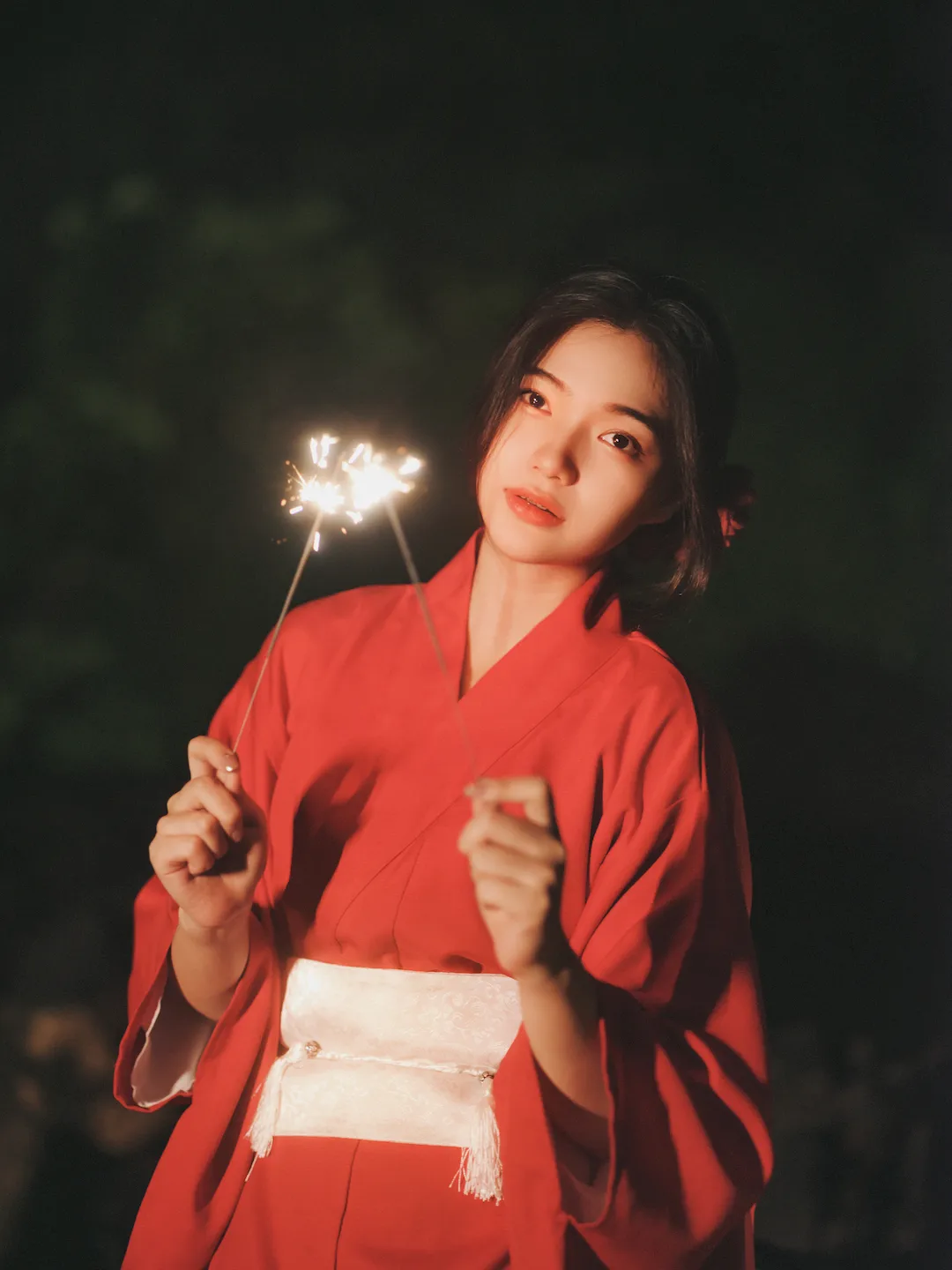 [YITUYU艺图语]2023.09.01 秋来 阿曦[34+1P/375MB]插图