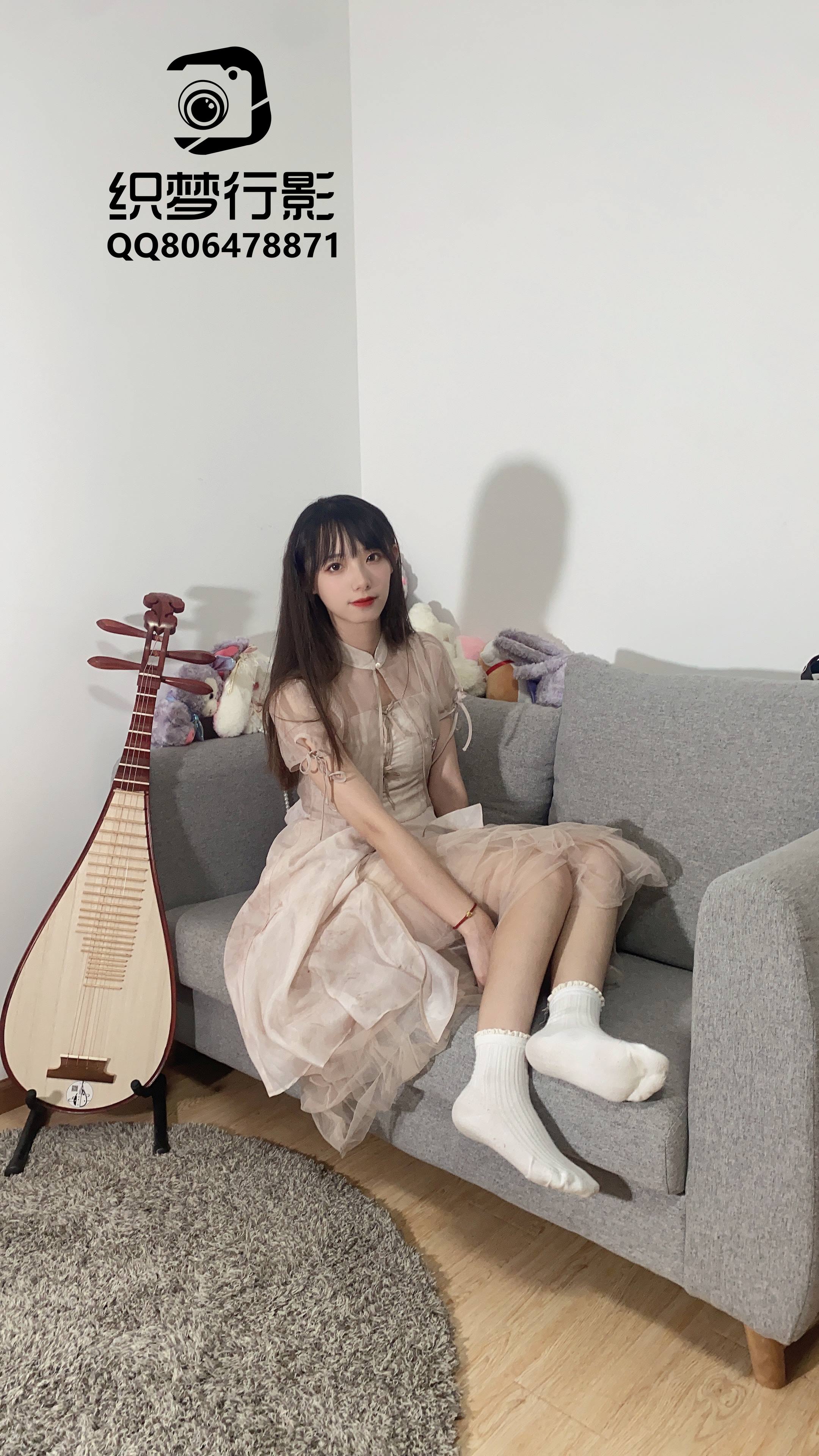 织梦行影 琵琶夜曲 [115P/726MB]插图3