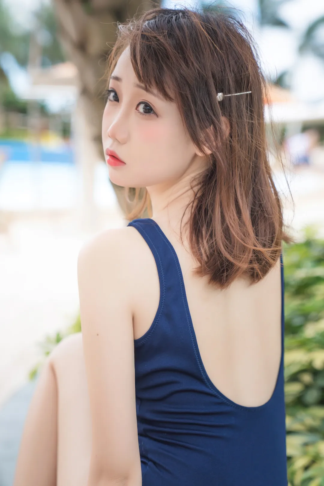 焖焖碳 NO.061 – 死库水[20P/164MB]插图3