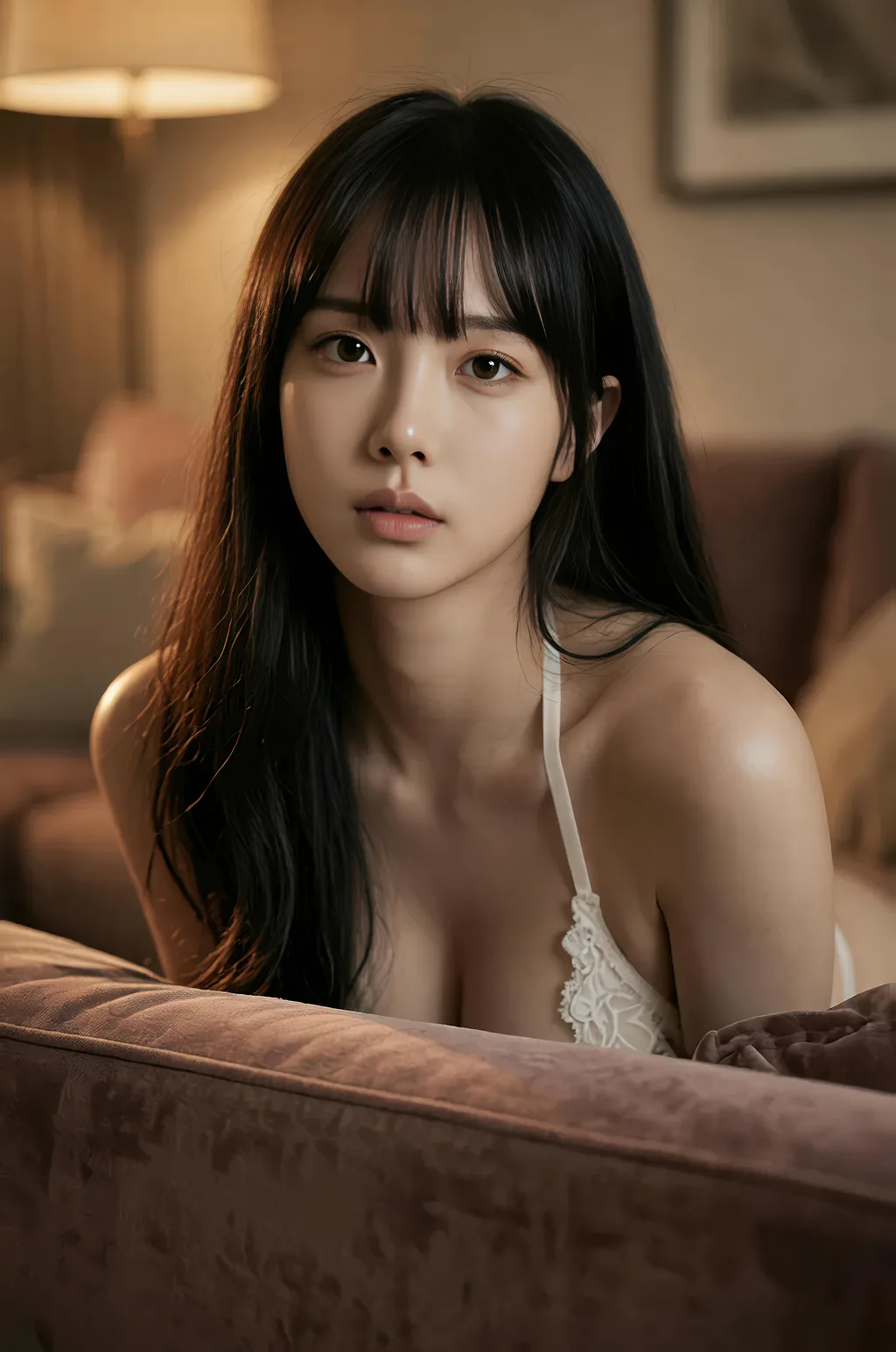 AiGirl NO.405 芭喜mila[97P/0.99GB]插图2