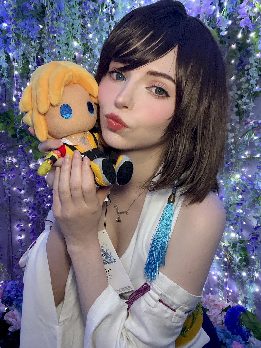 Peach milky NO.049 – Yuna[25P/415MB]插图3