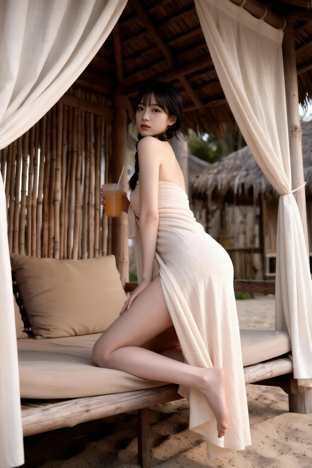 AiGirl NO.404 暖暖[61P/719MB]插图3