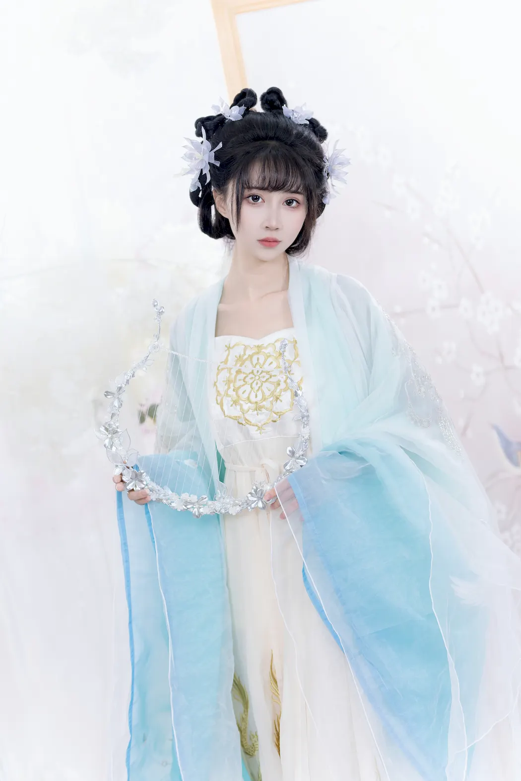 [YITUYU艺图语]2023.09.13 玄鸟 绮罗生的小苏苏[27+1P/226MB]插图2