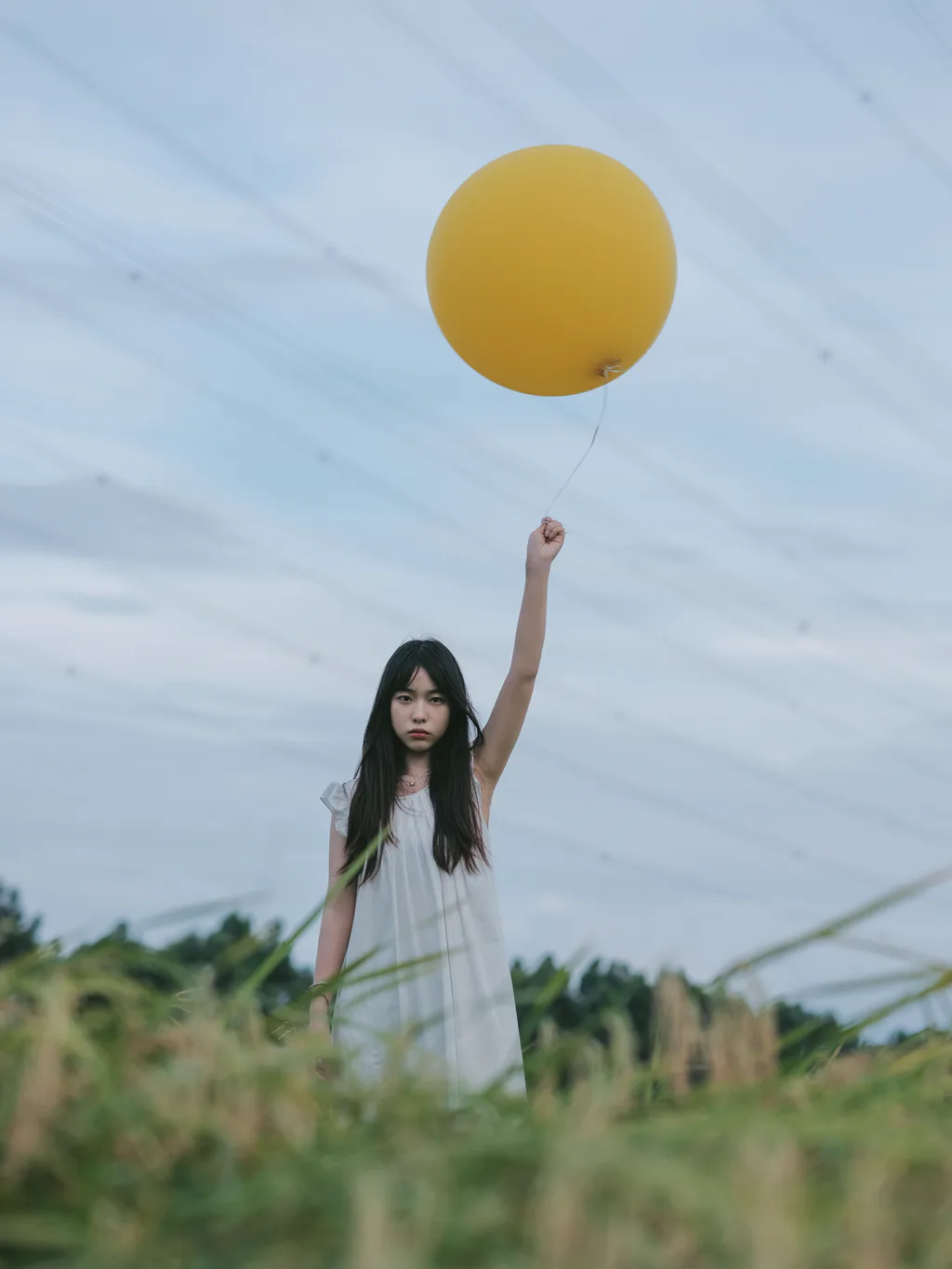 [YITUYU艺图语]2023.08.08 情绪逃离计划 小红[38+1P/277MB]插图1