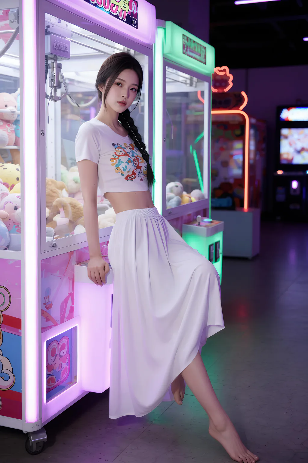 AiGirl NO.407 熙蕾學姐[66P/749MB]插图