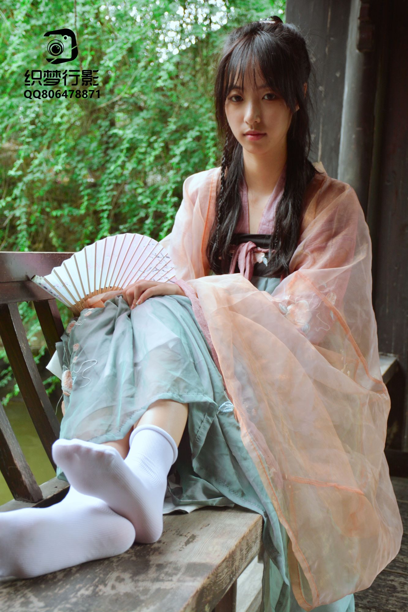 织梦行影 烟雨江南 [90P/1V/3.59GB]插图3