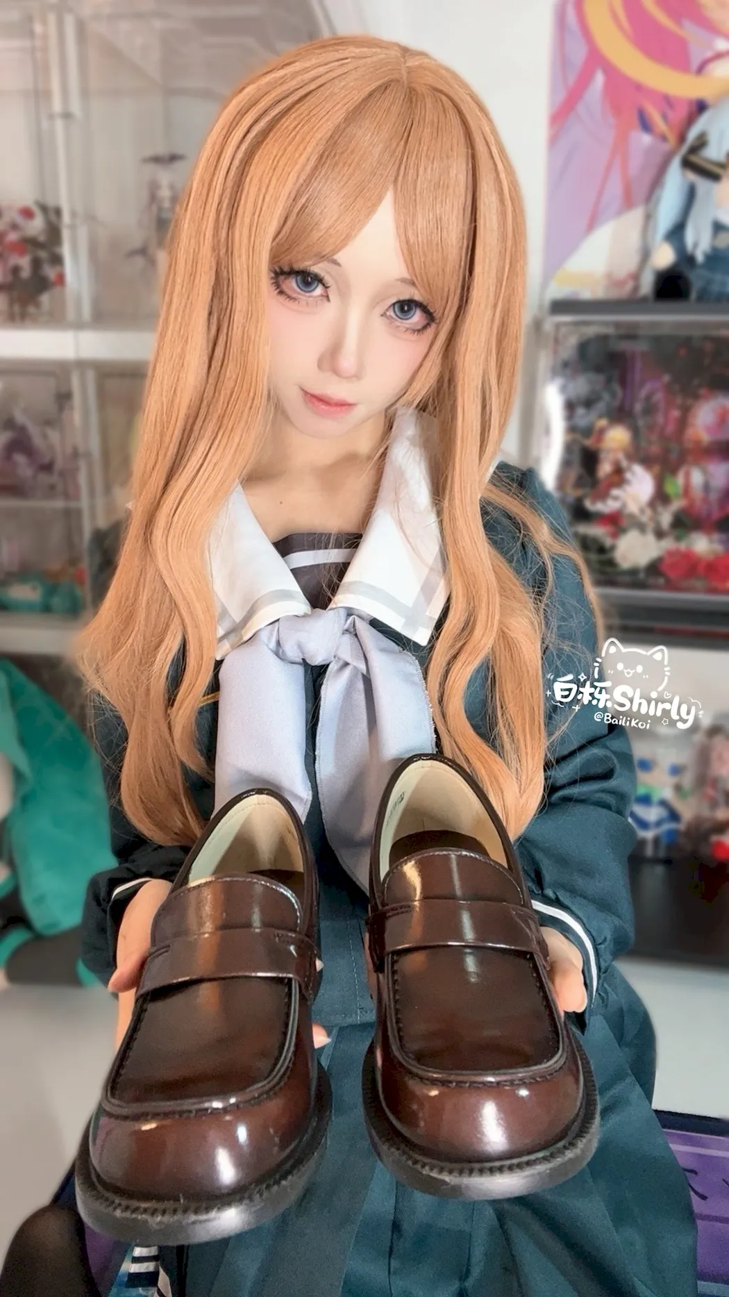 白栎Shirly NO.028 – 长崎素世[112P/317MB]插图