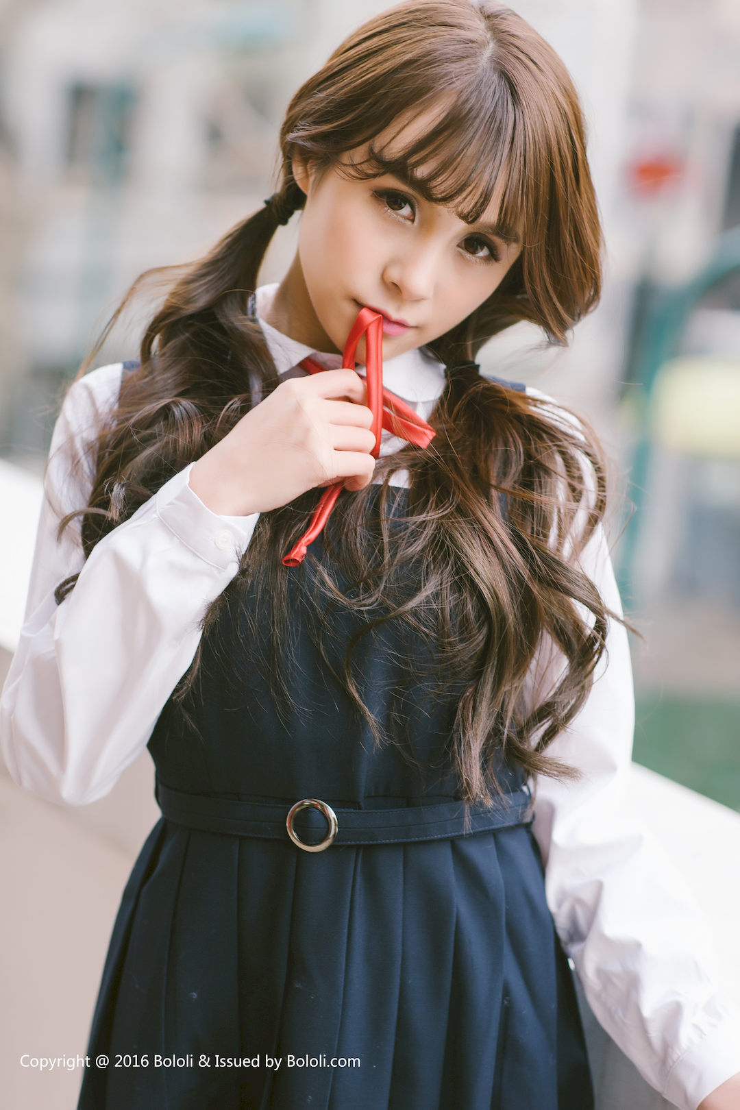 [Kimoe激萌文化]2016.09.01 KIM003 Lolita少女心 夏美酱Lolita+JK至服[62+1P/841M]插图3