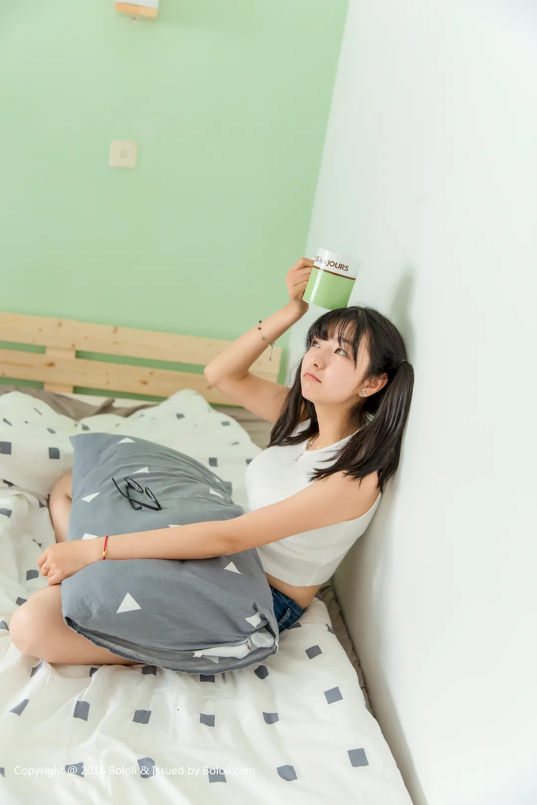 [Kimoe激萌文化]2016.07.23 KIM001 遐想少女-球球[41+1P/609M]插图3
