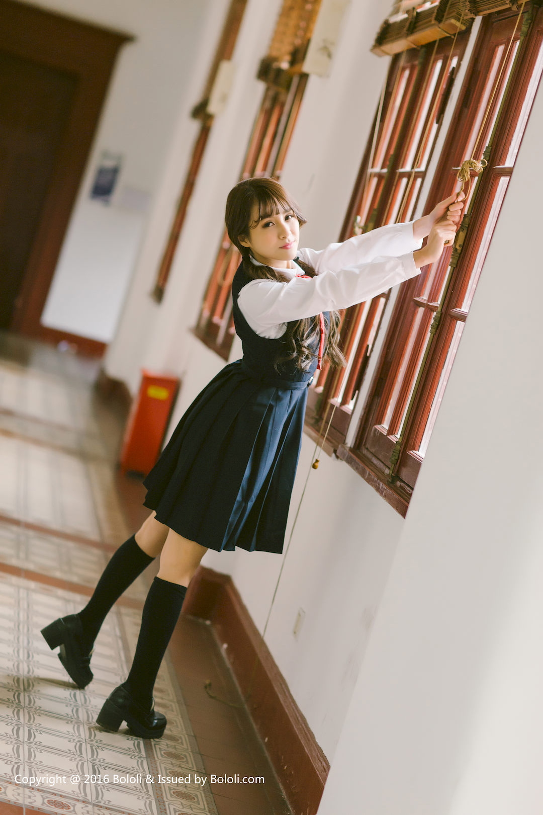 [Kimoe激萌文化]2016.09.01 KIM003 Lolita少女心 夏美酱Lolita+JK至服[62+1P/841M]插图1