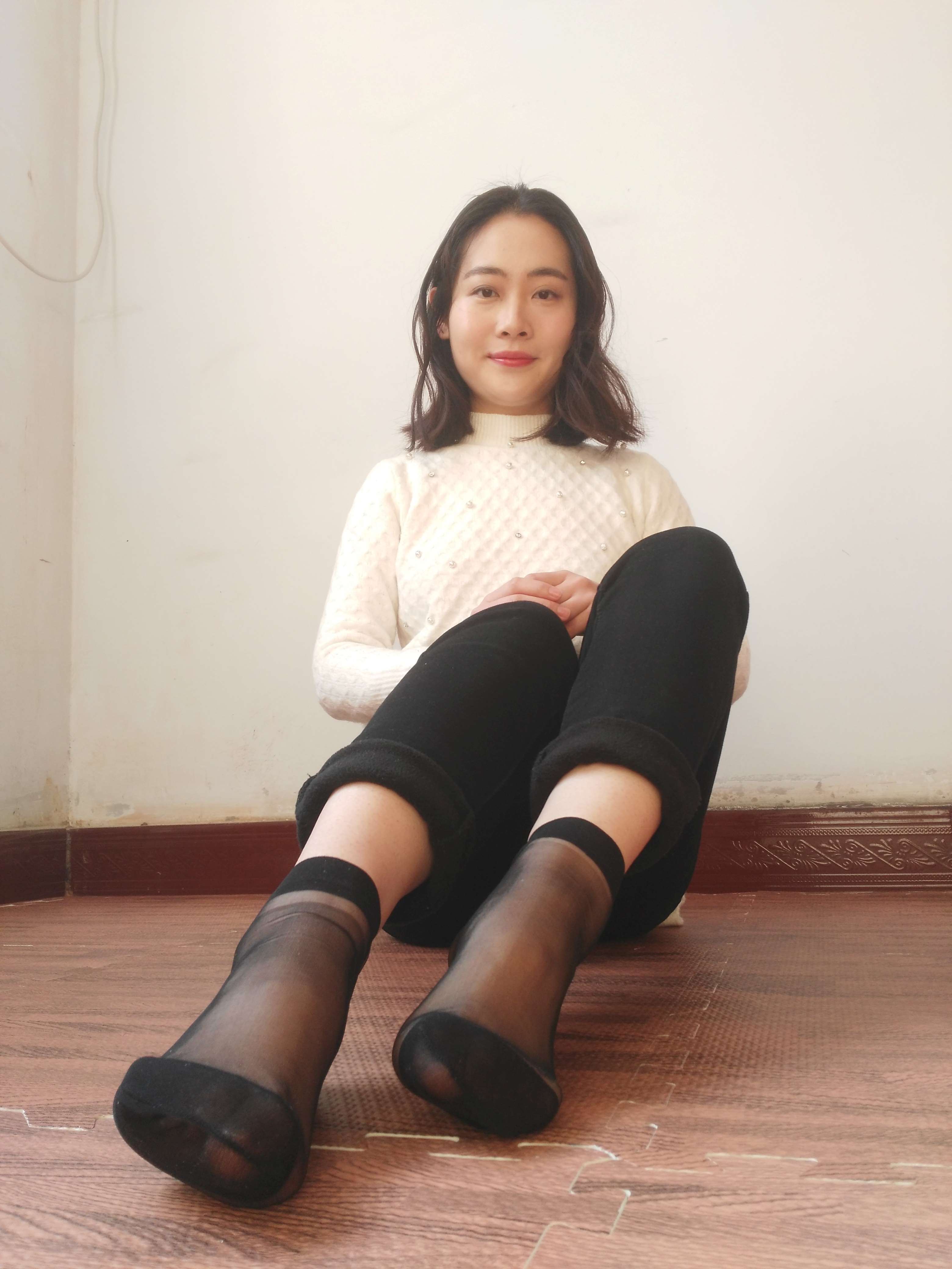 蕾蕾短丝 No.157 [124P/165MB]插图