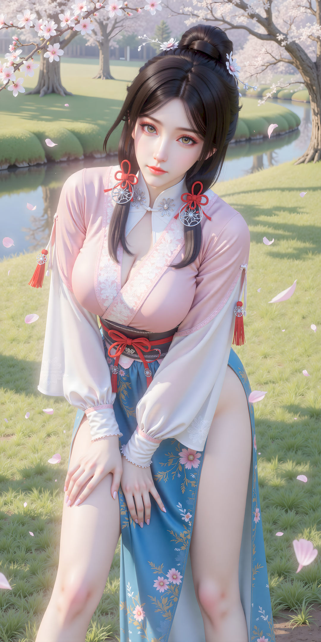 AI绘画 1161 宋焉[20P/396M]插图3