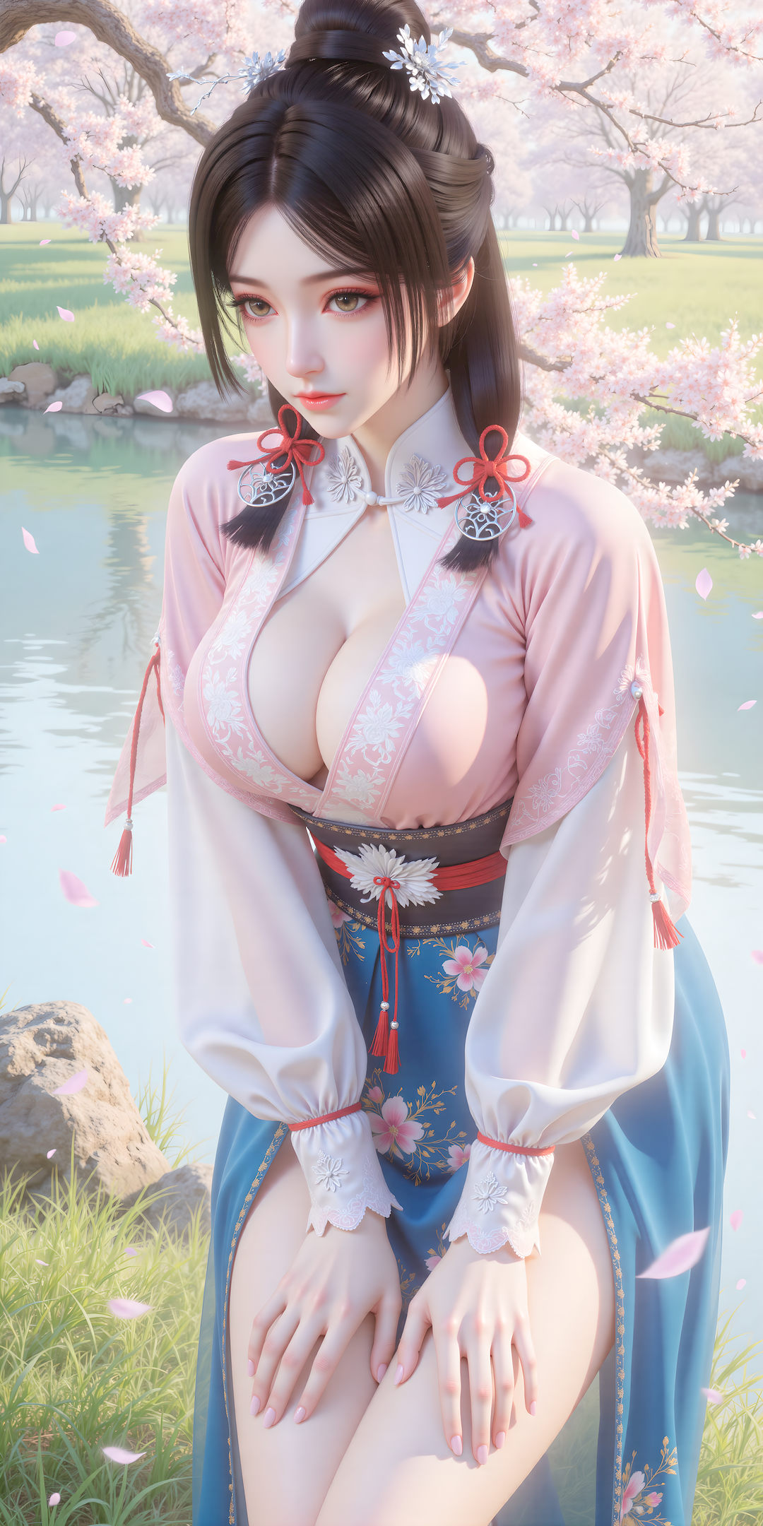 AI绘画 1161 宋焉[20P/396M]插图