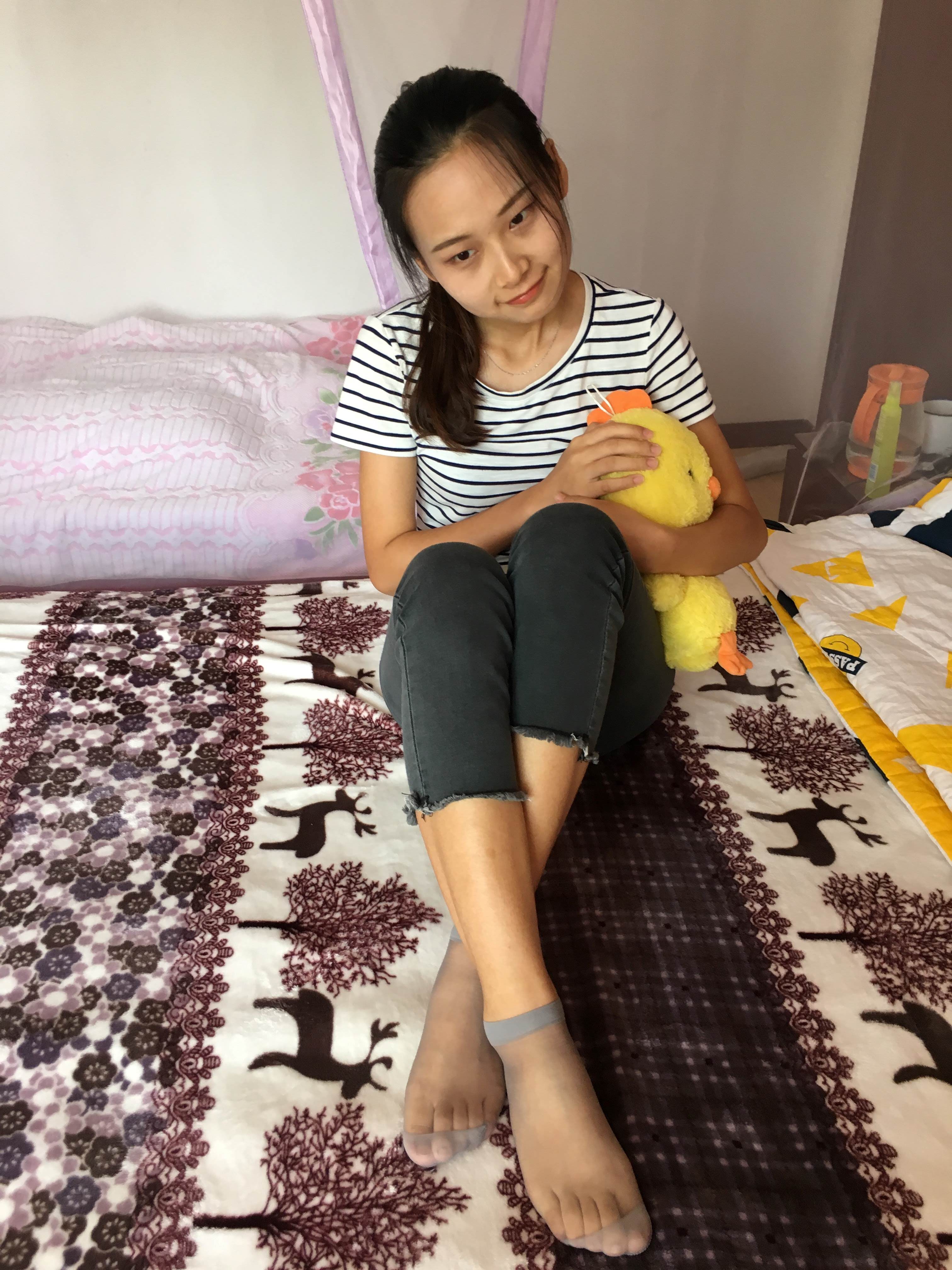 蕾蕾短丝 No.48 [113P/231MB]插图2