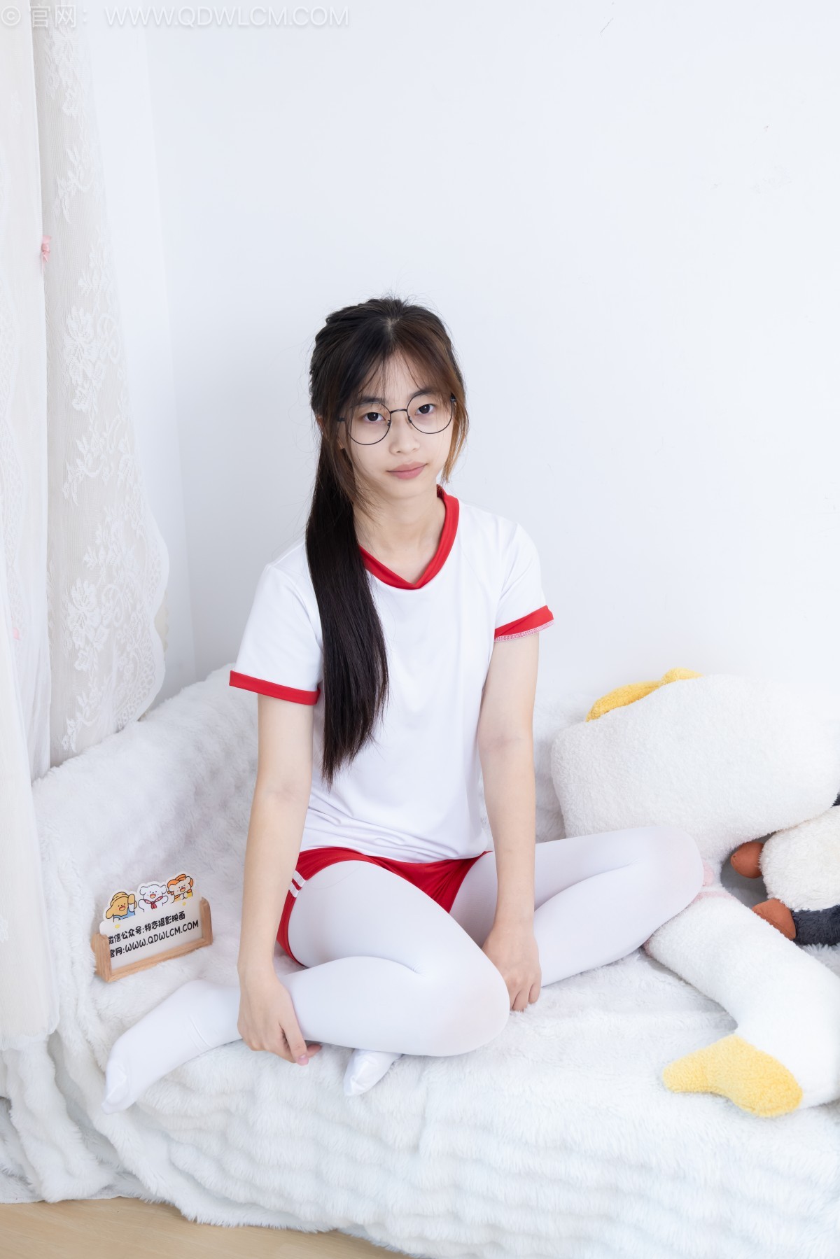 勿恋传媒2854期：水晶 [162P/1V/3.45GB]插图