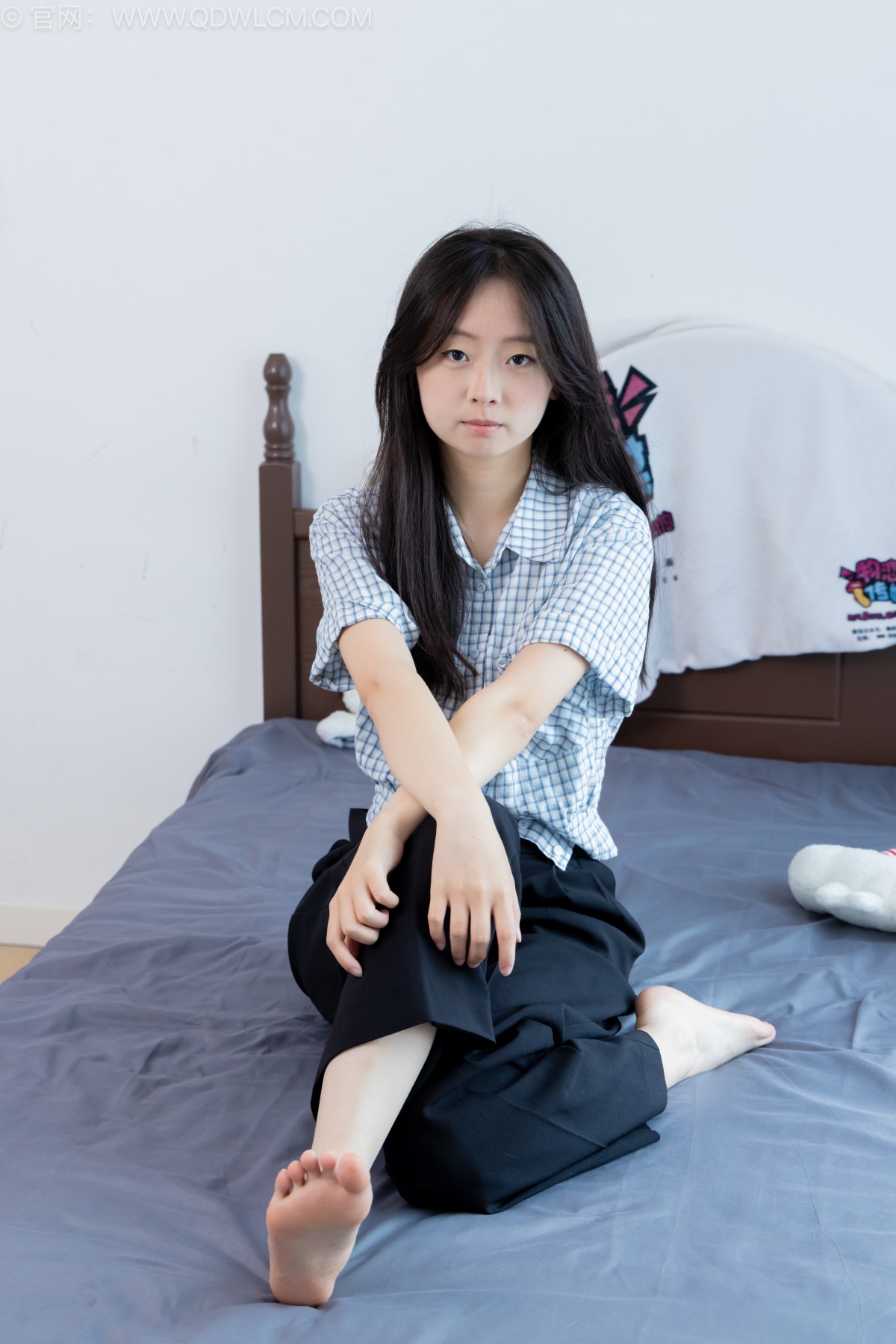勿恋传媒2864期：萌萌 [160P/1V/3.6GB]插图