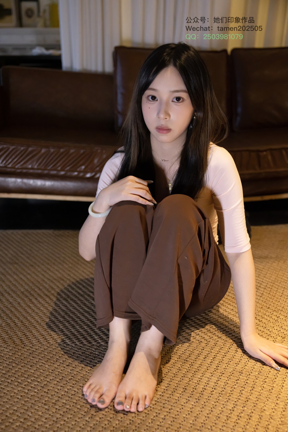 她们印象2026-54期：朵朵 [142P/1V/5.3GB]插图
