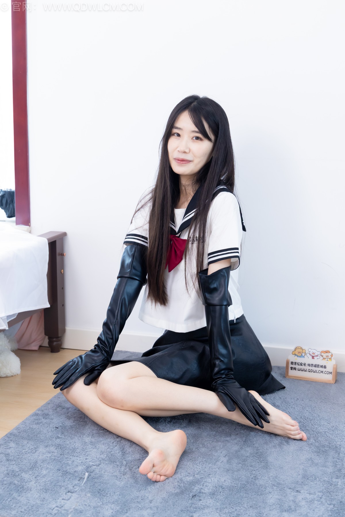 勿恋传媒2825期：菜菜 [101P/1V/2.60GB]插图
