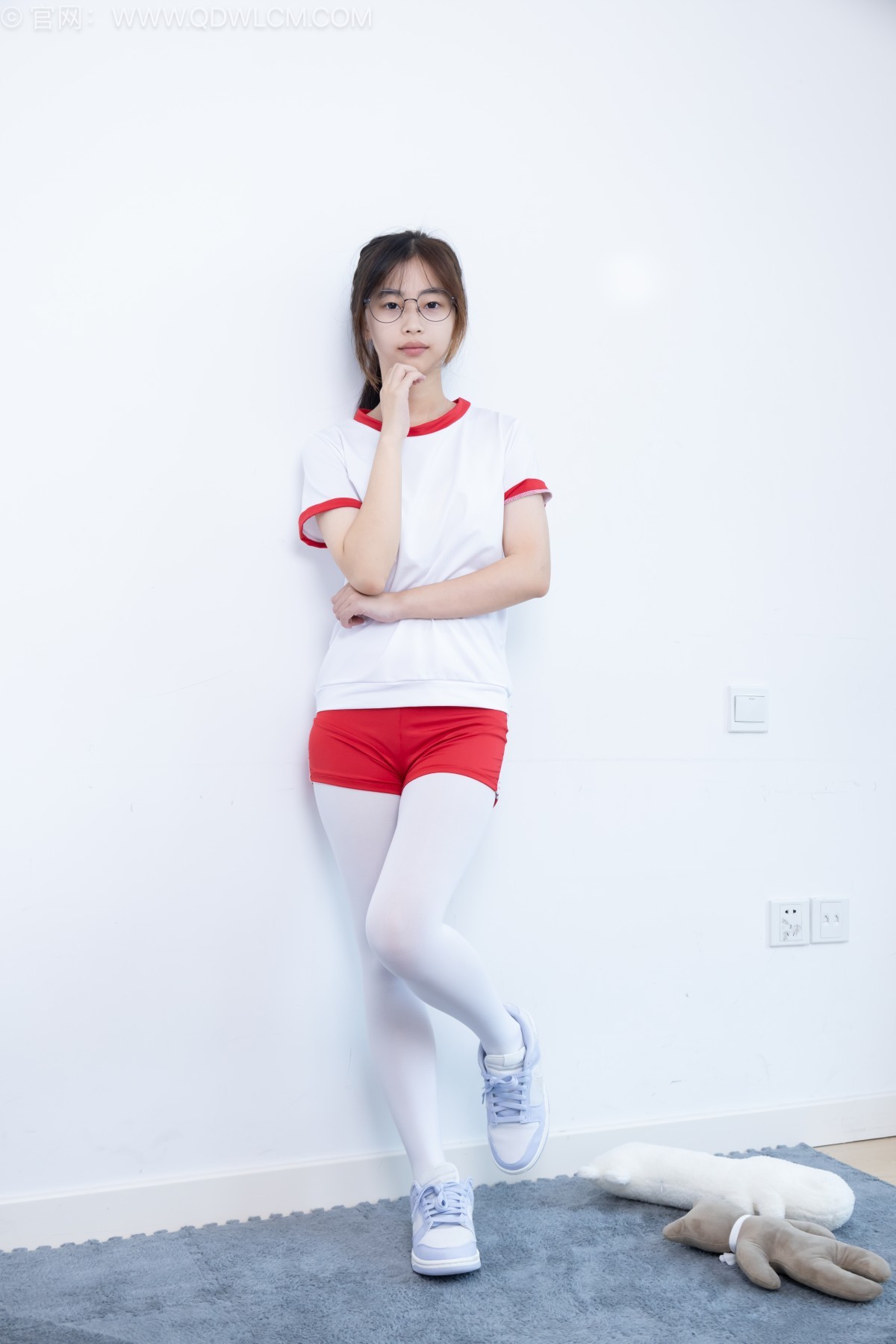 勿恋传媒2854期：水晶 [162P/1V/3.45GB]插图1