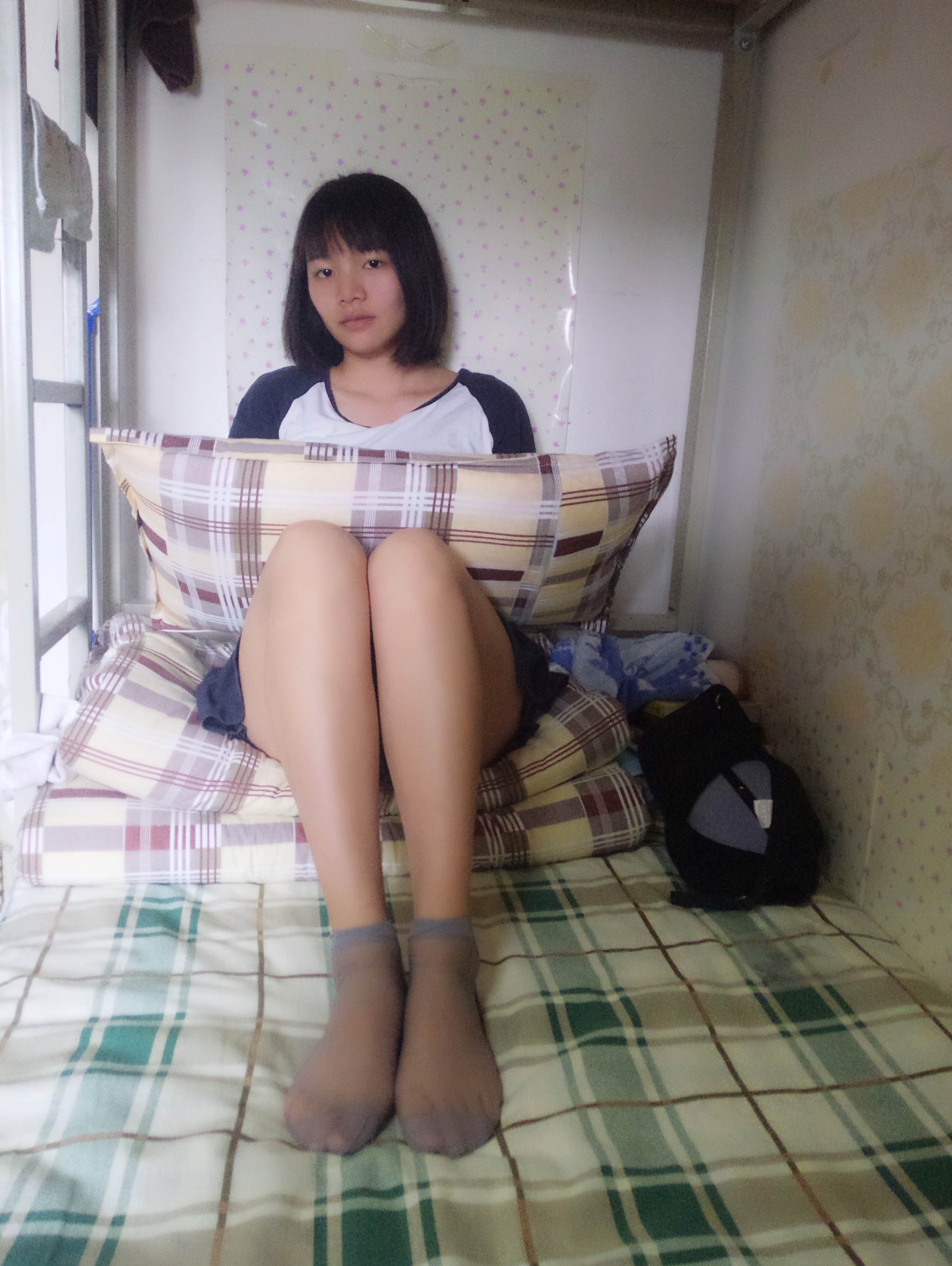 蕾蕾短丝 No.16 [60P/110MB]插图1