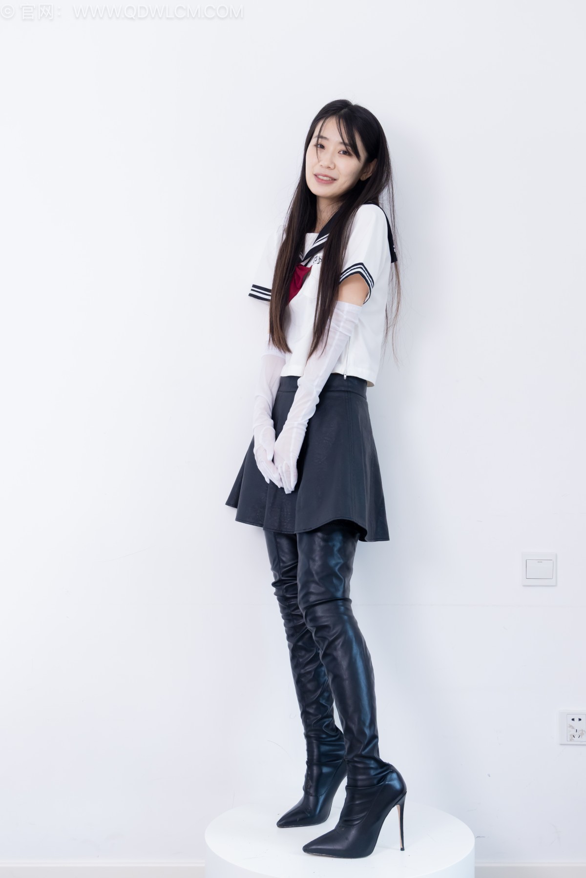勿恋传媒2825期：菜菜 [101P/1V/2.60GB]插图2
