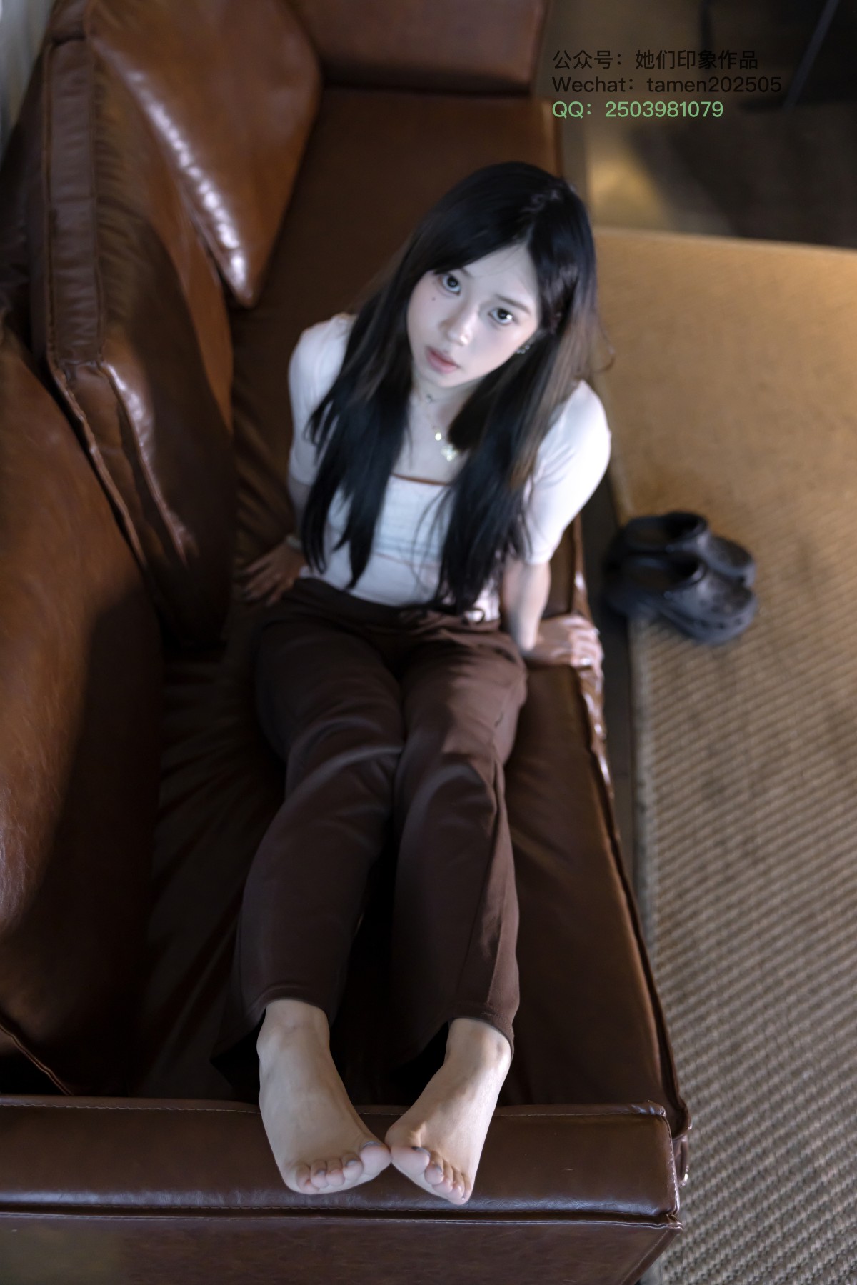 她们印象2026-54期：朵朵 [142P/1V/5.3GB]插图2