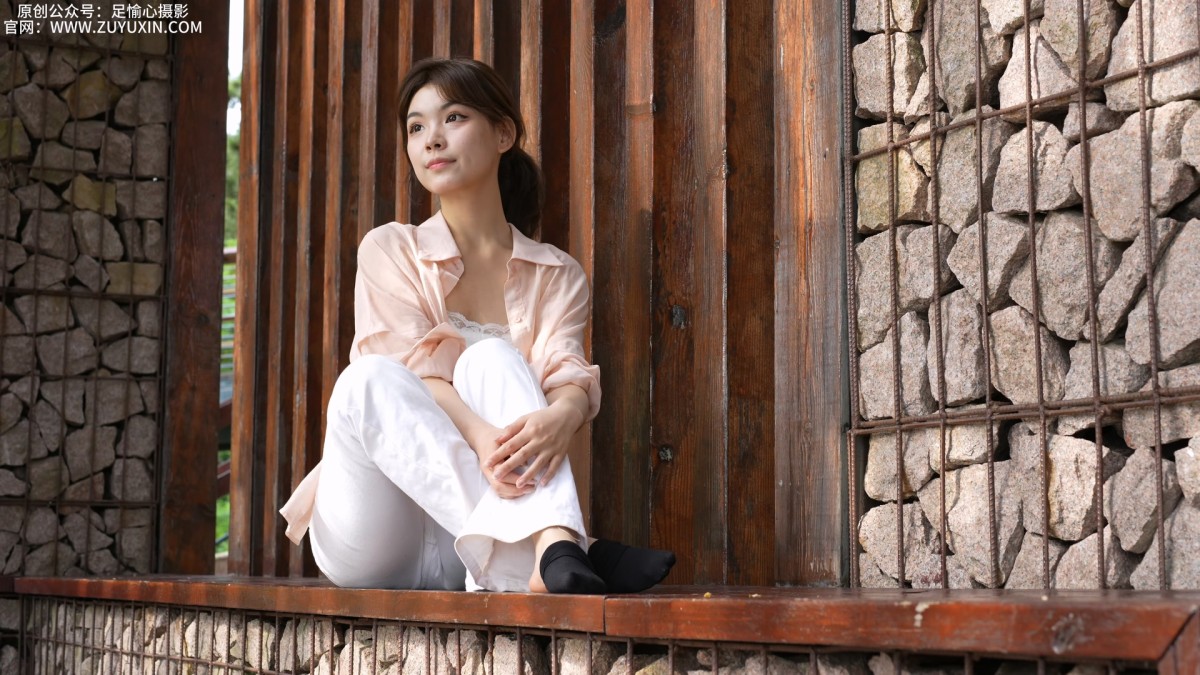足愉心摄影41期：锦怡-基础版 [115P/1V/4.59GB]插图3