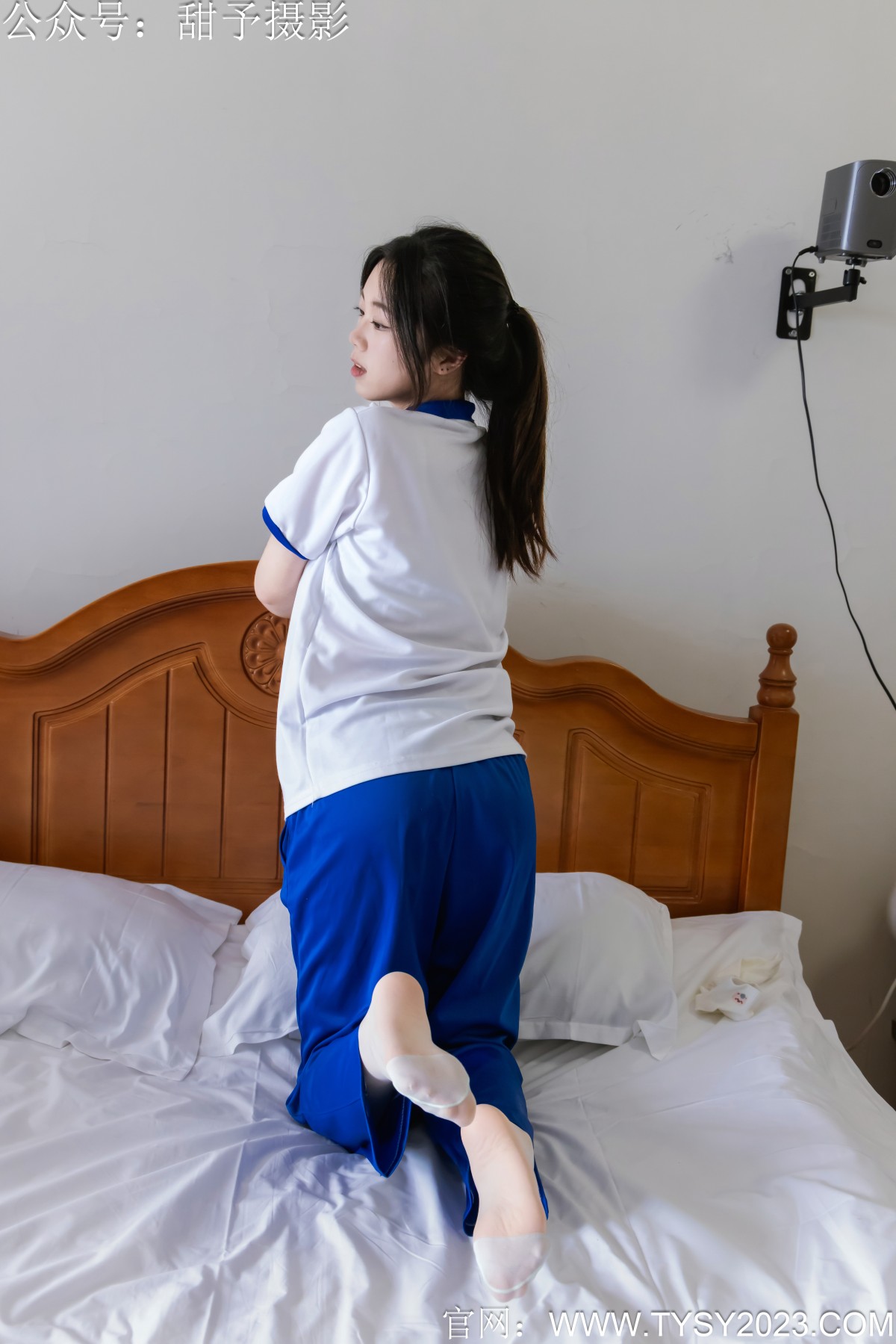 甜予摄影275期：甜宝-完整版 [135P/2V/8.91GB]插图2