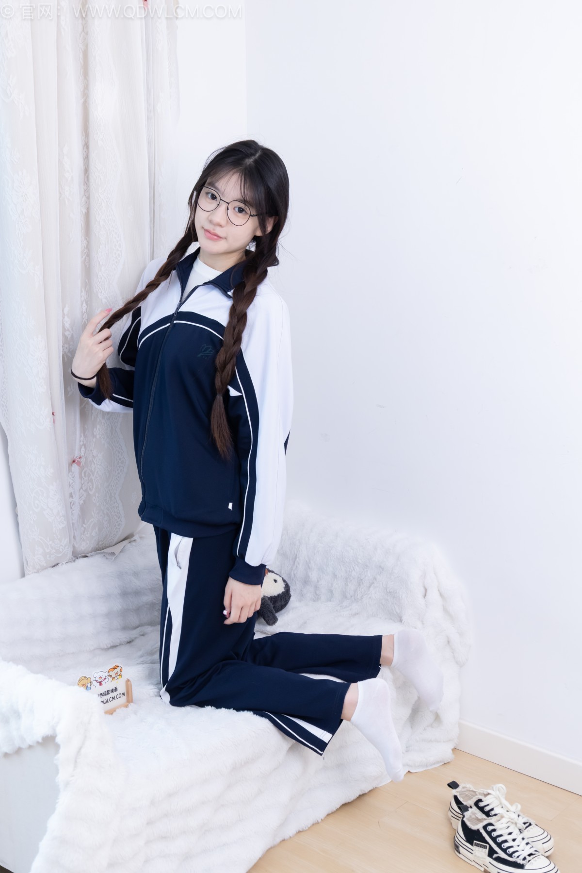 勿恋传媒2851期：晚舟 [162P/1V/3.54GB]插图2