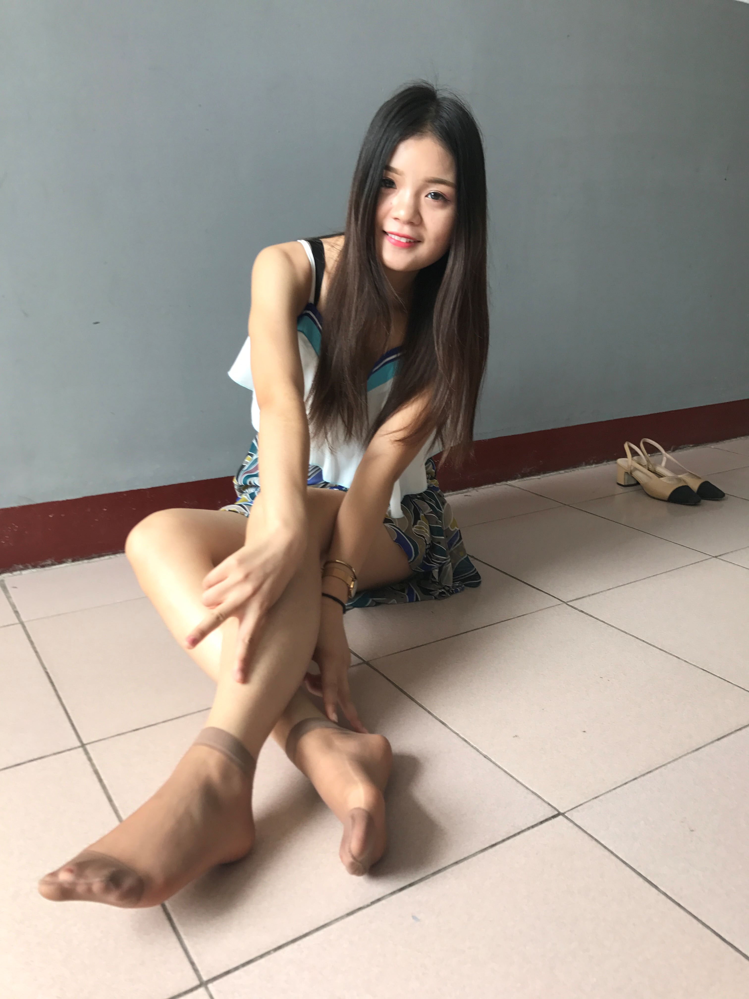 蕾蕾短丝 No.4 [144P/427MB]插图4