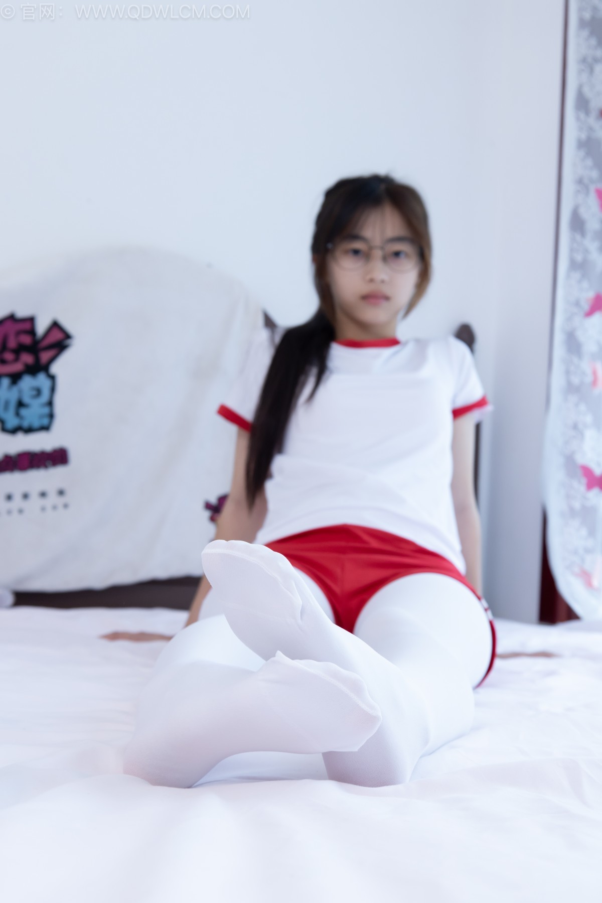 勿恋传媒2854期：水晶 [162P/1V/3.45GB]插图3