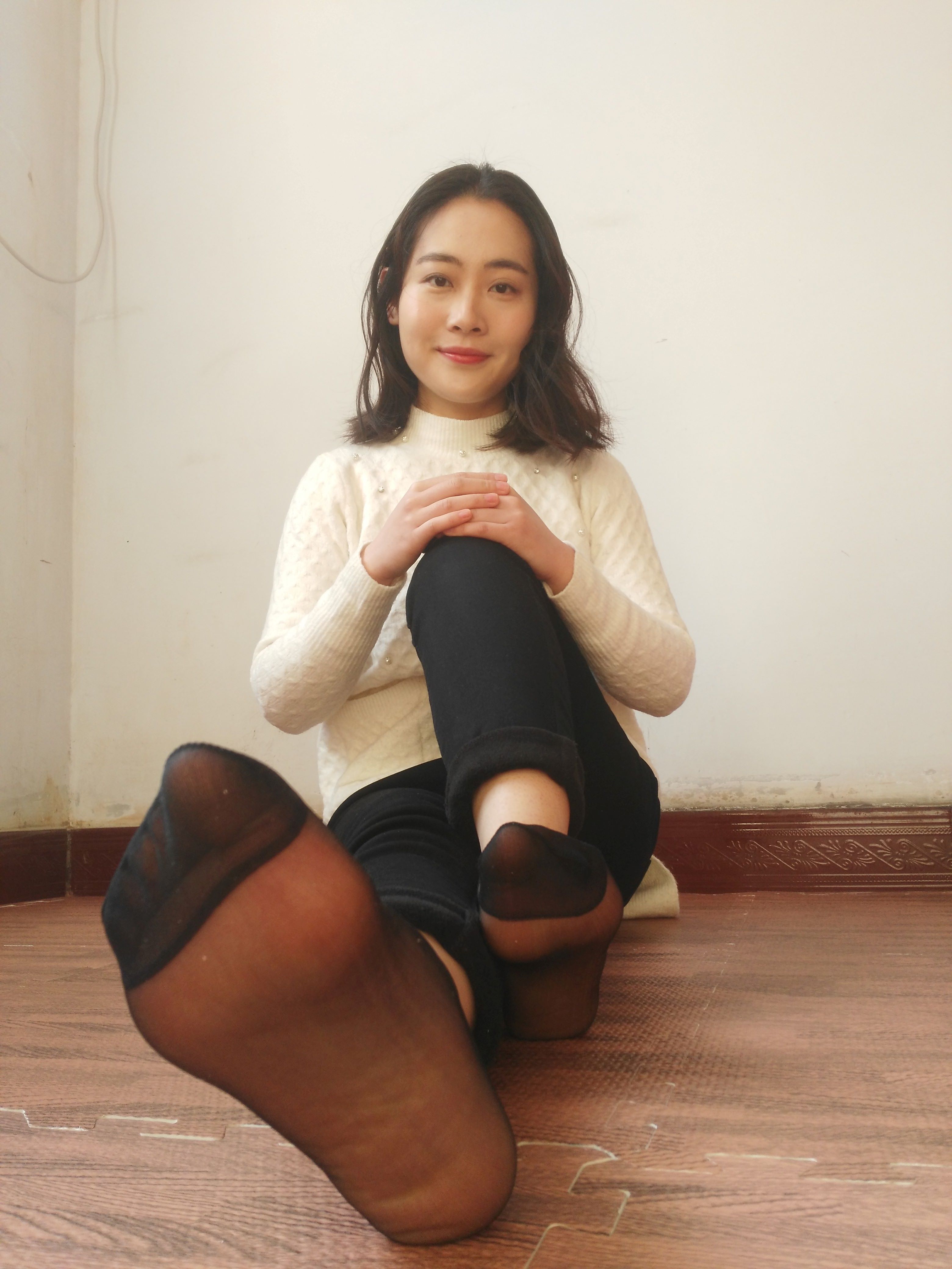 蕾蕾短丝 No.157 [124P/165MB]插图2
