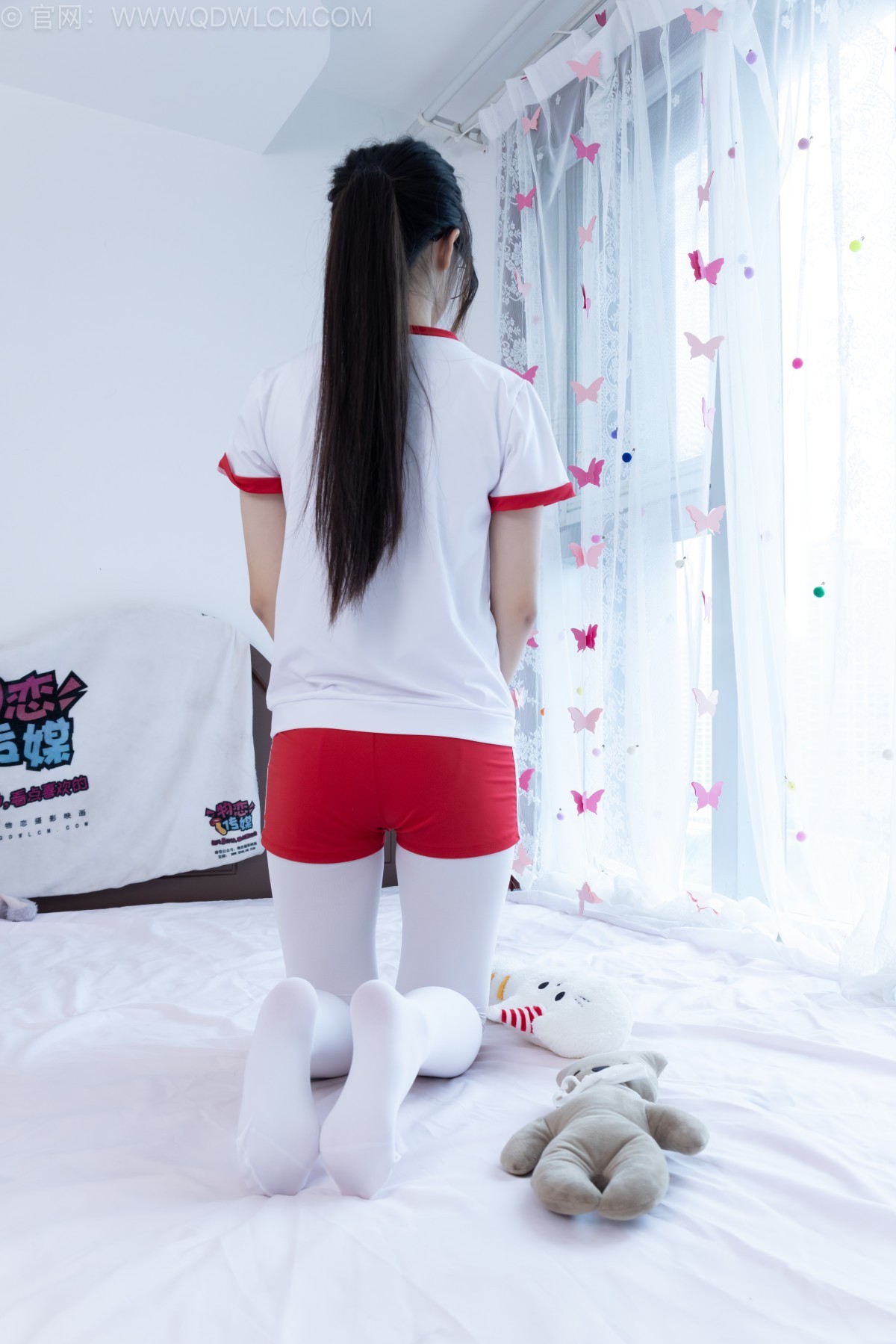 勿恋传媒2854期：水晶 [162P/1V/3.45GB]插图4
