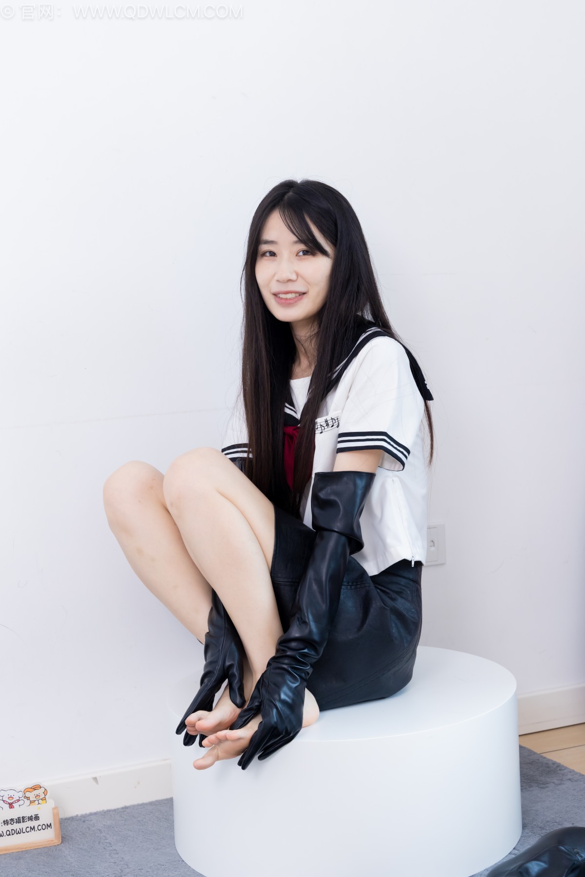 勿恋传媒2825期：菜菜 [101P/1V/2.60GB]插图4