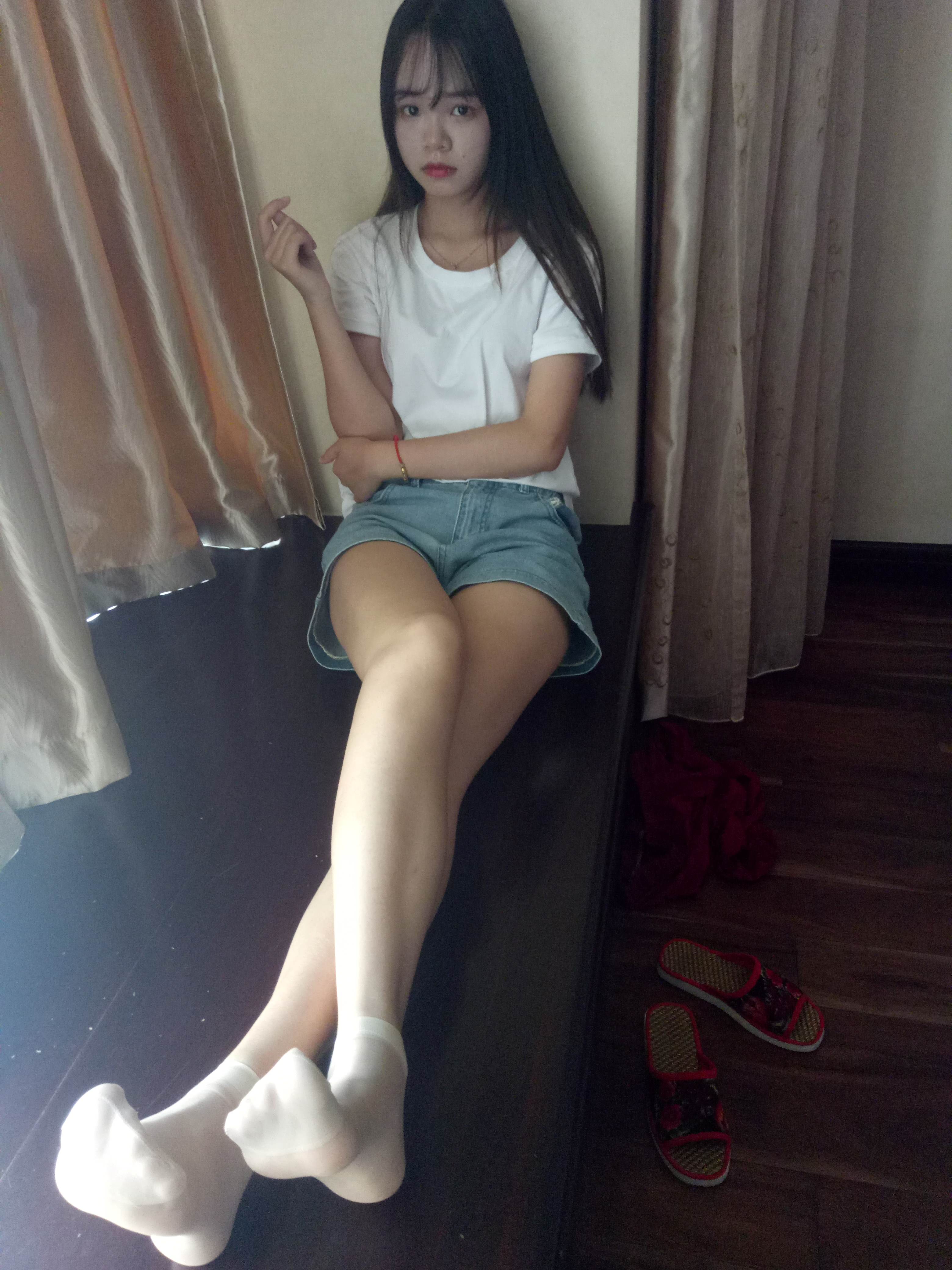 蕾蕾短丝 No.38 [69P/167MB]插图4