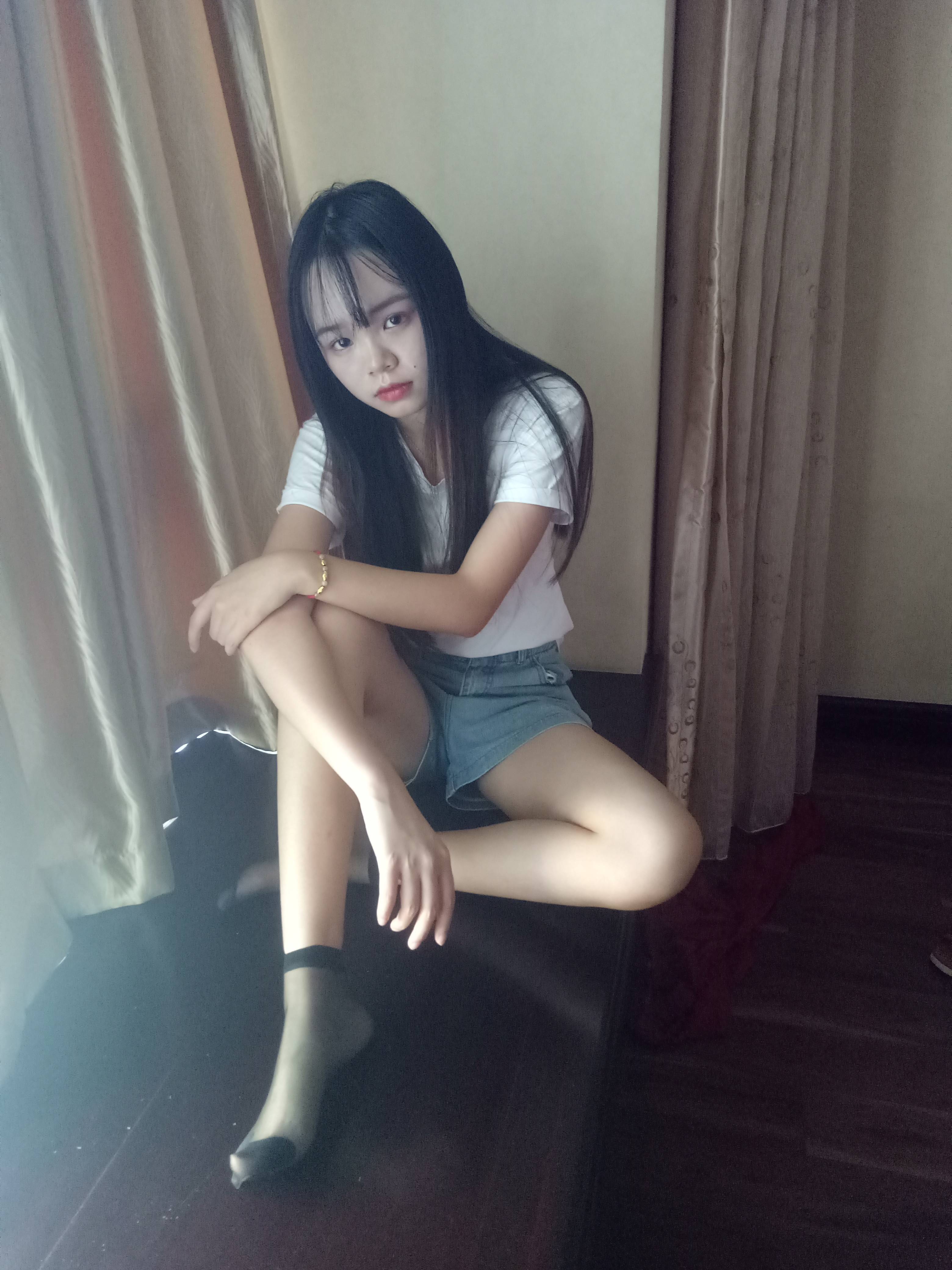 蕾蕾短丝 No.38 [69P/167MB]插图1