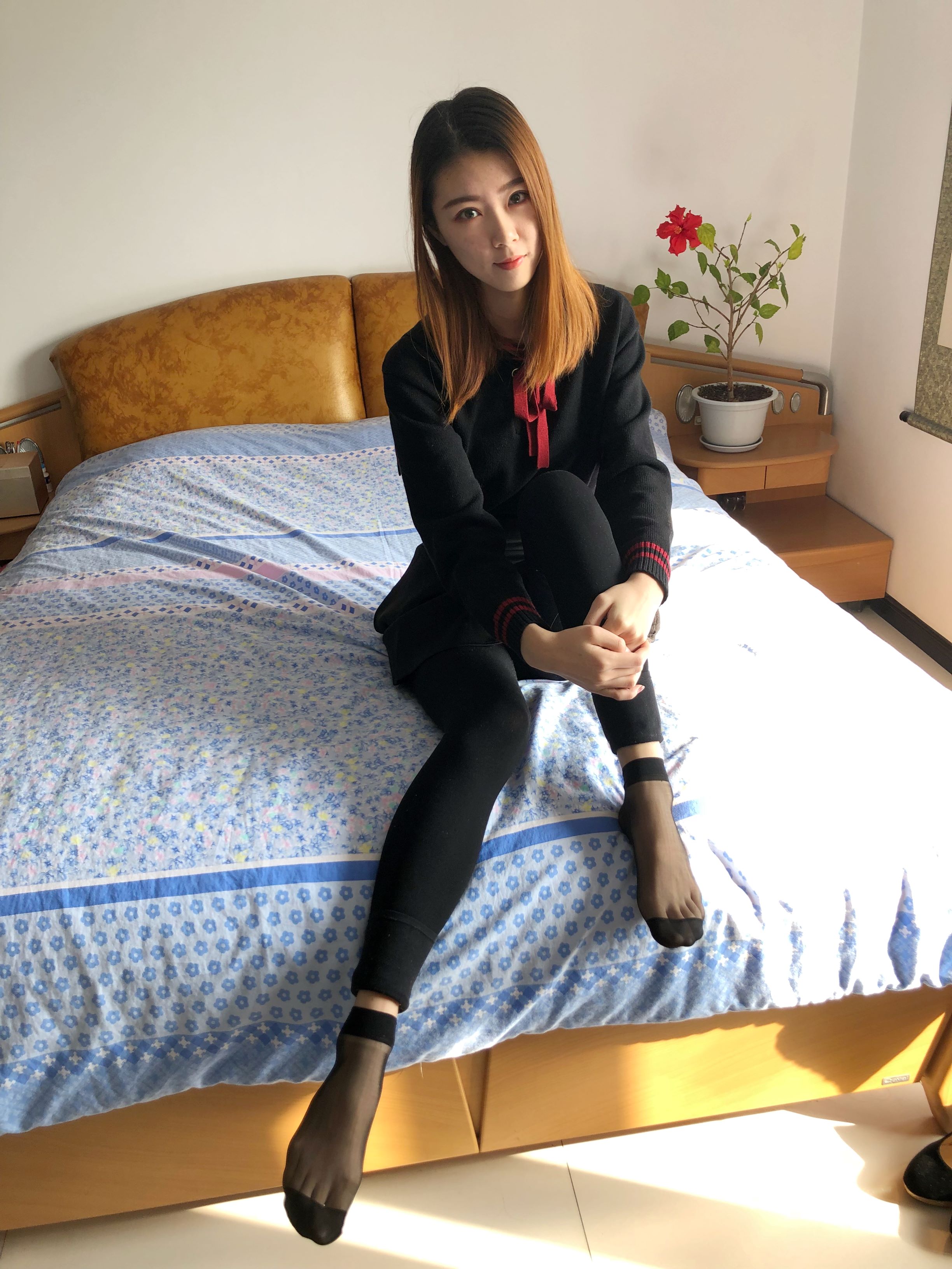 蕾蕾短丝 No.143 [73P/405MB]插图2