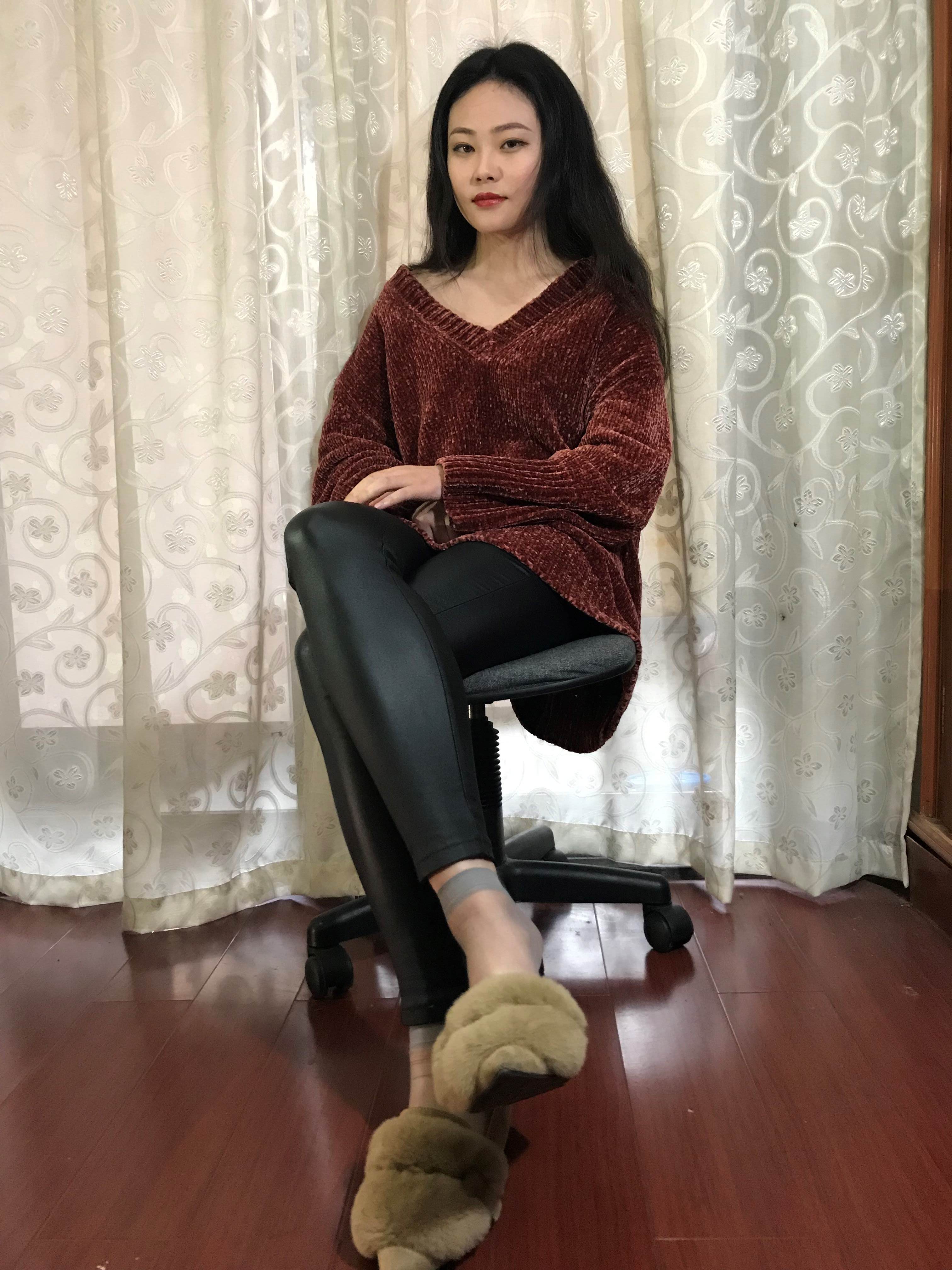 蕾蕾短丝 No.162 [49P/169MB]插图