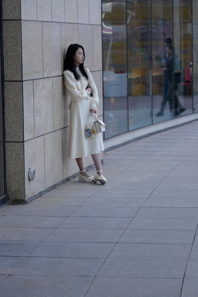 图火火 原创街拍 001 [265P/5.05GB]插图1