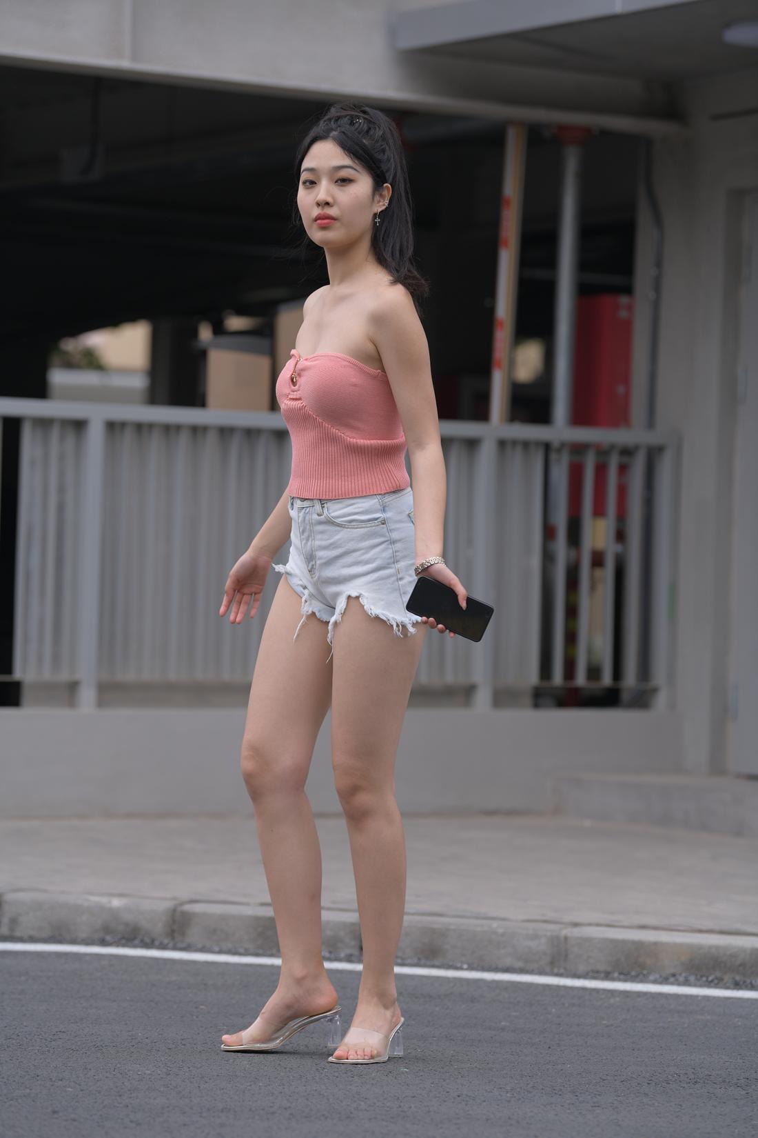 魔镜街拍1156-孤单心事[797P/1V/33.1G]插图5