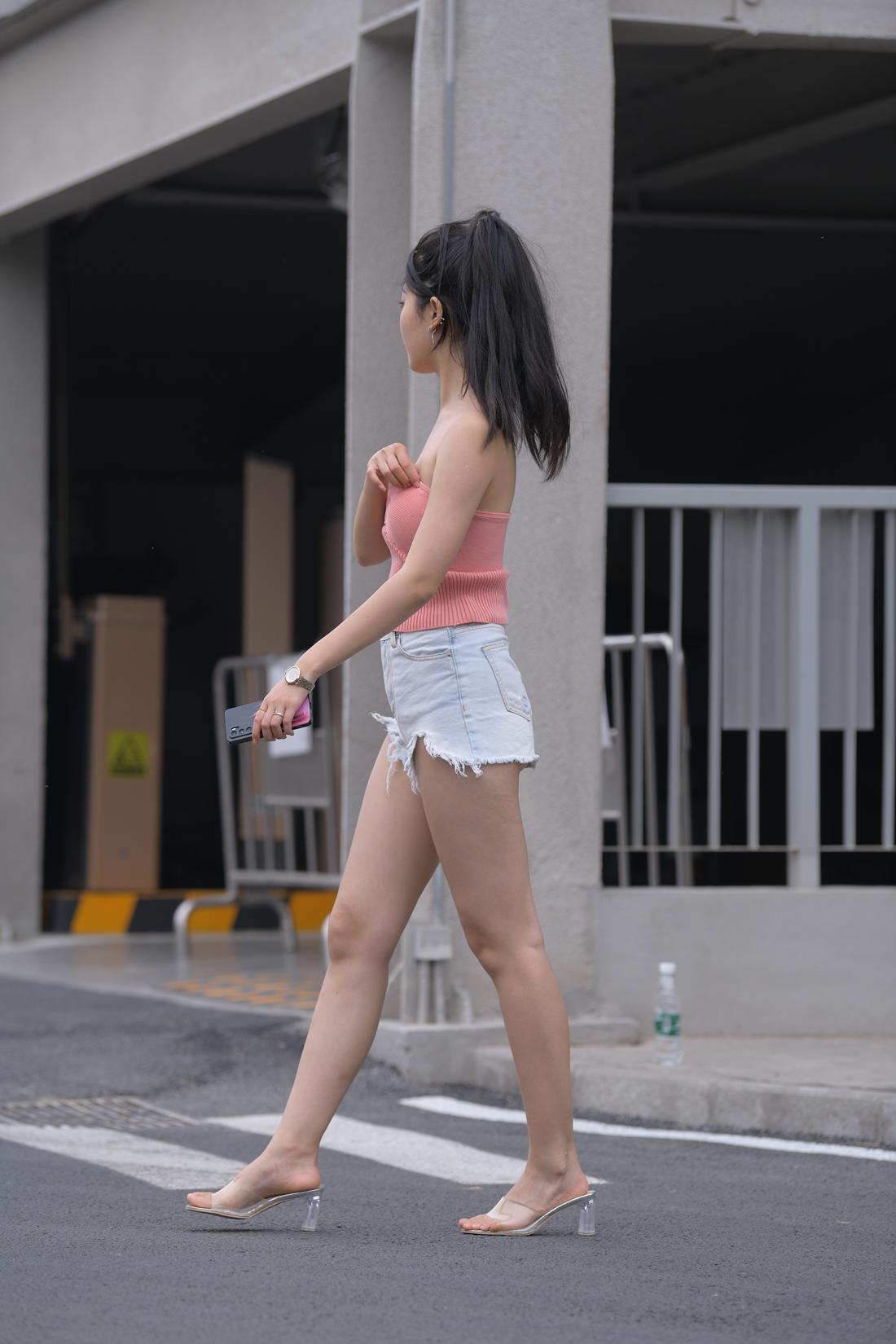 魔镜街拍1156-孤单心事[797P/1V/33.1G]插图1