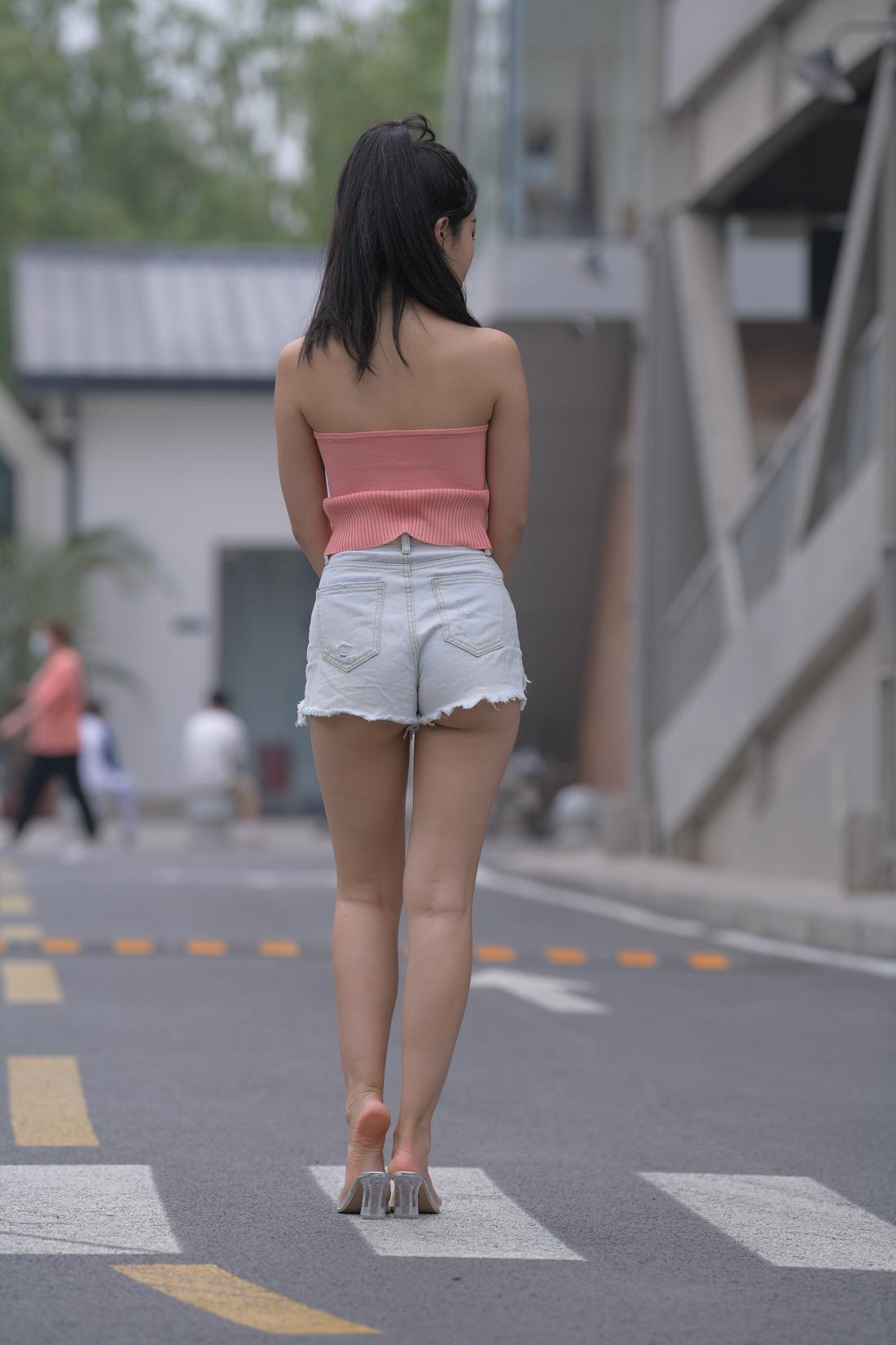 魔镜街拍1156-孤单心事[797P/1V/33.1G]插图8