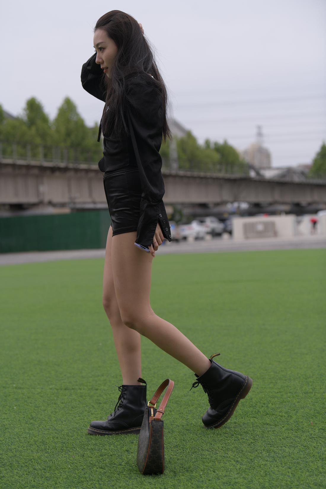 魔镜街拍1161-Until I Found You[673P/2V/35.4G]插图