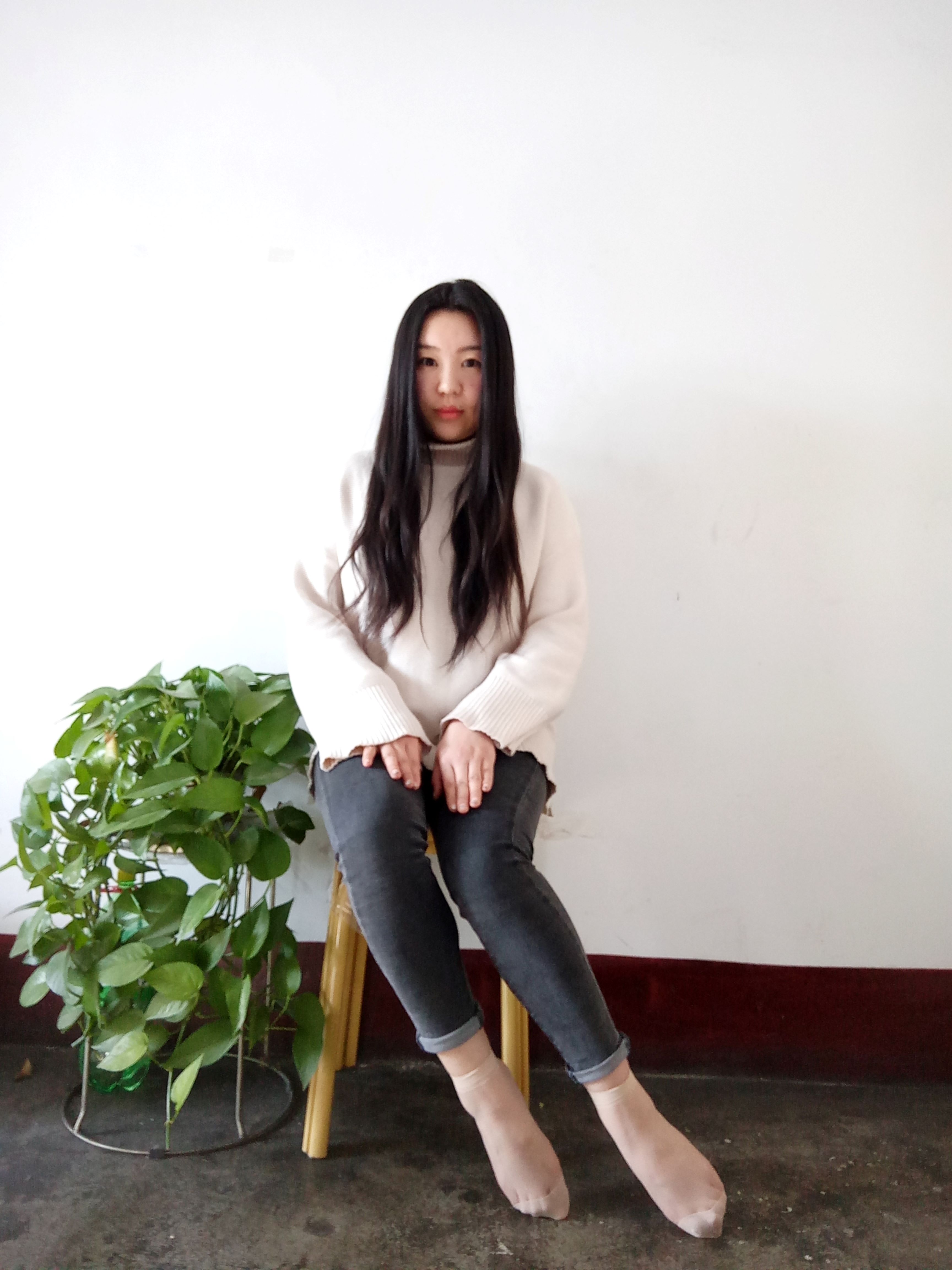 蕾蕾短丝 No.140 [89P/223MB]插图3
