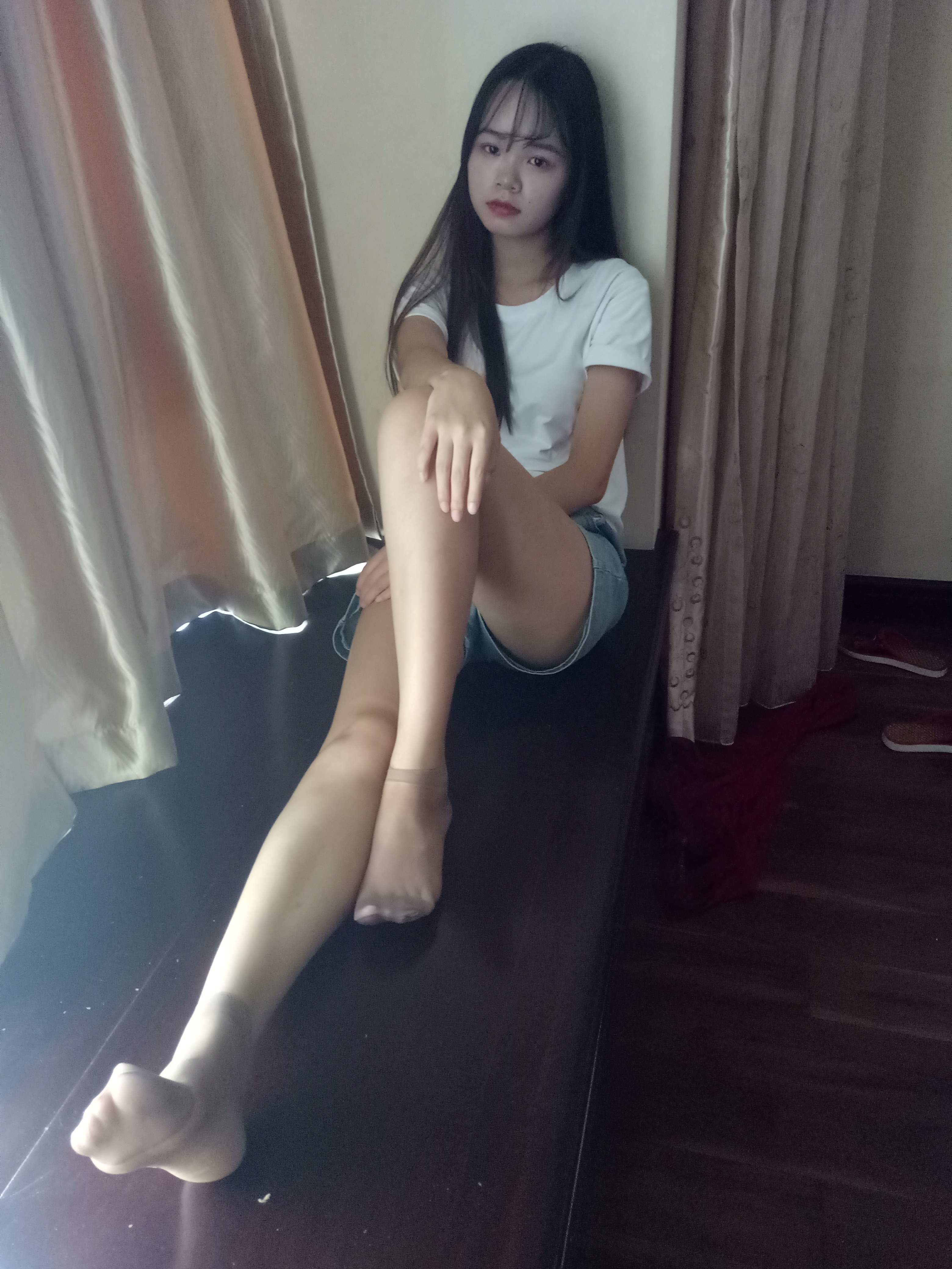 蕾蕾短丝 No.38 [69P/167MB]插图2